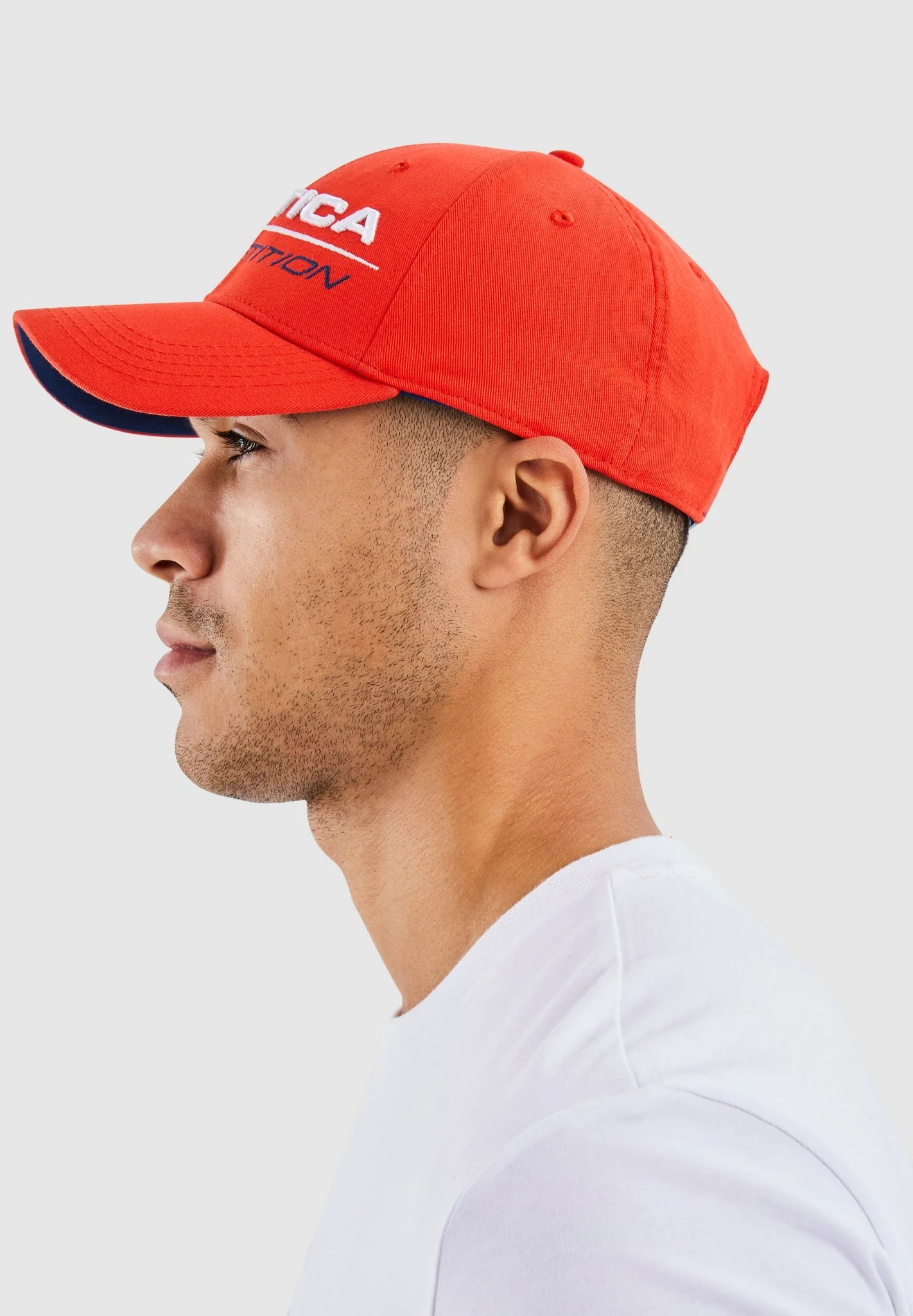Gorra Competition de Hombre - N7FA0045 - Image 3