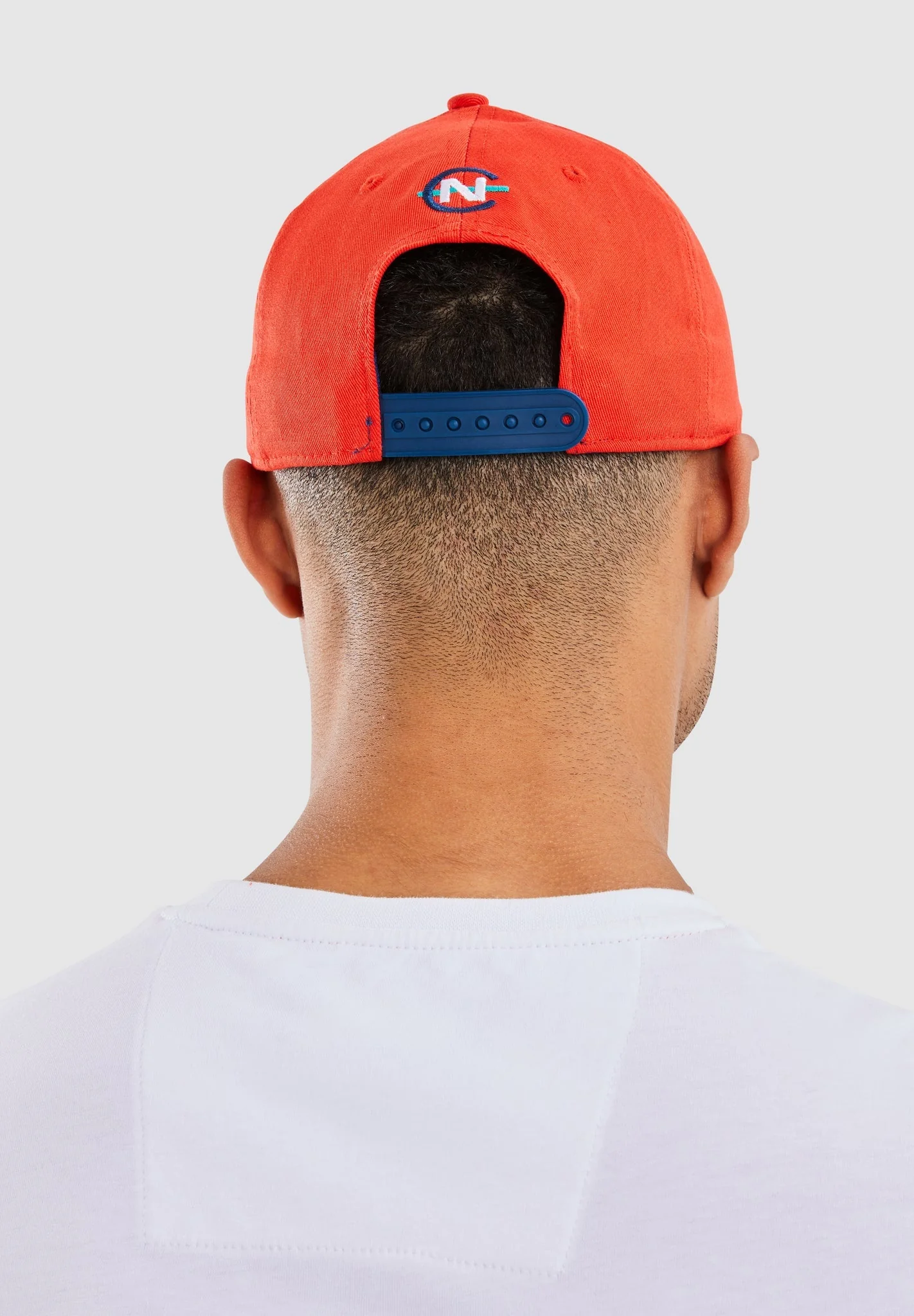 Gorra Competition de Hombre - N7FA0045 - Image 4