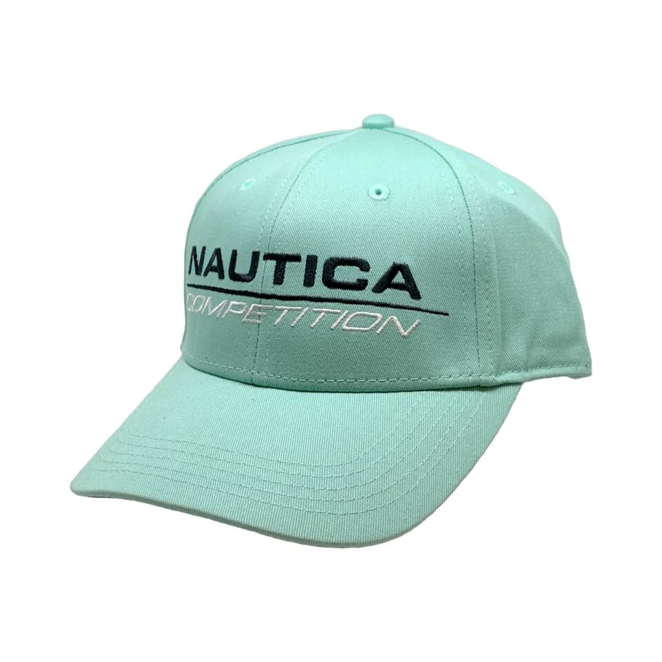 Gorra Competition de Hombre - N7FA0045 - Image 5