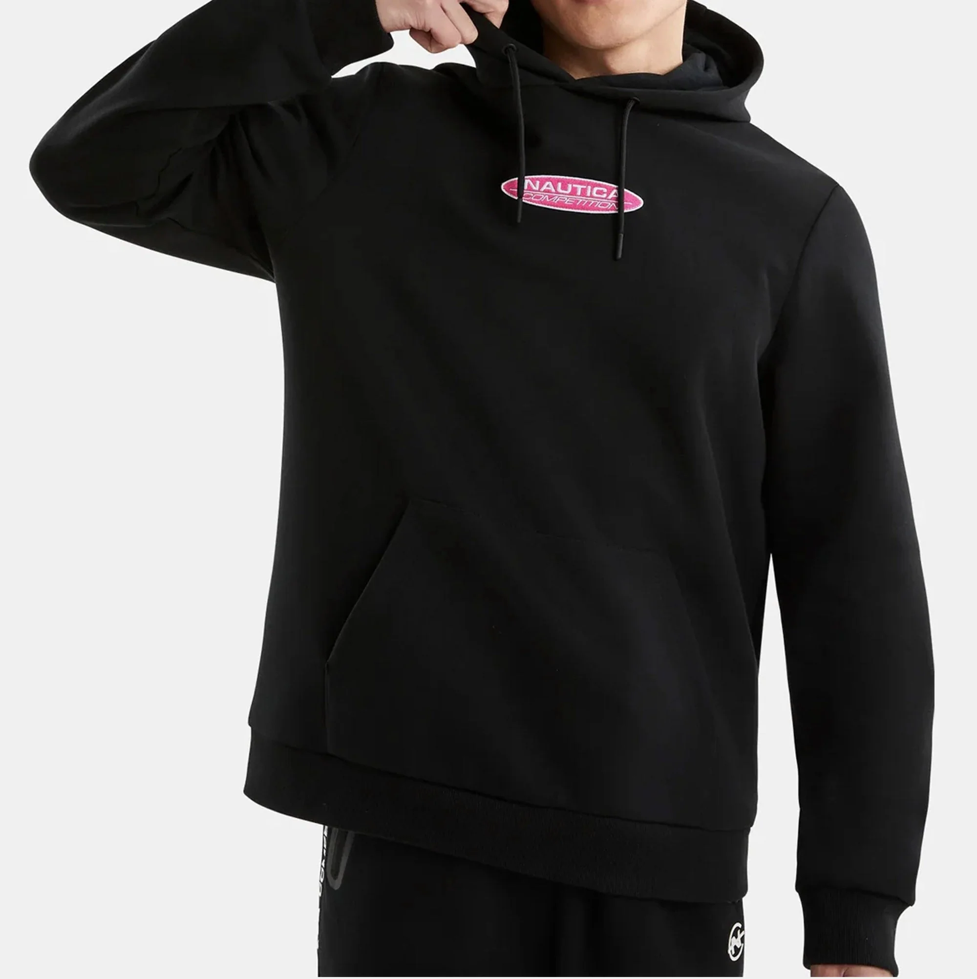 Sudadera Competition de Hombre - N7P02112