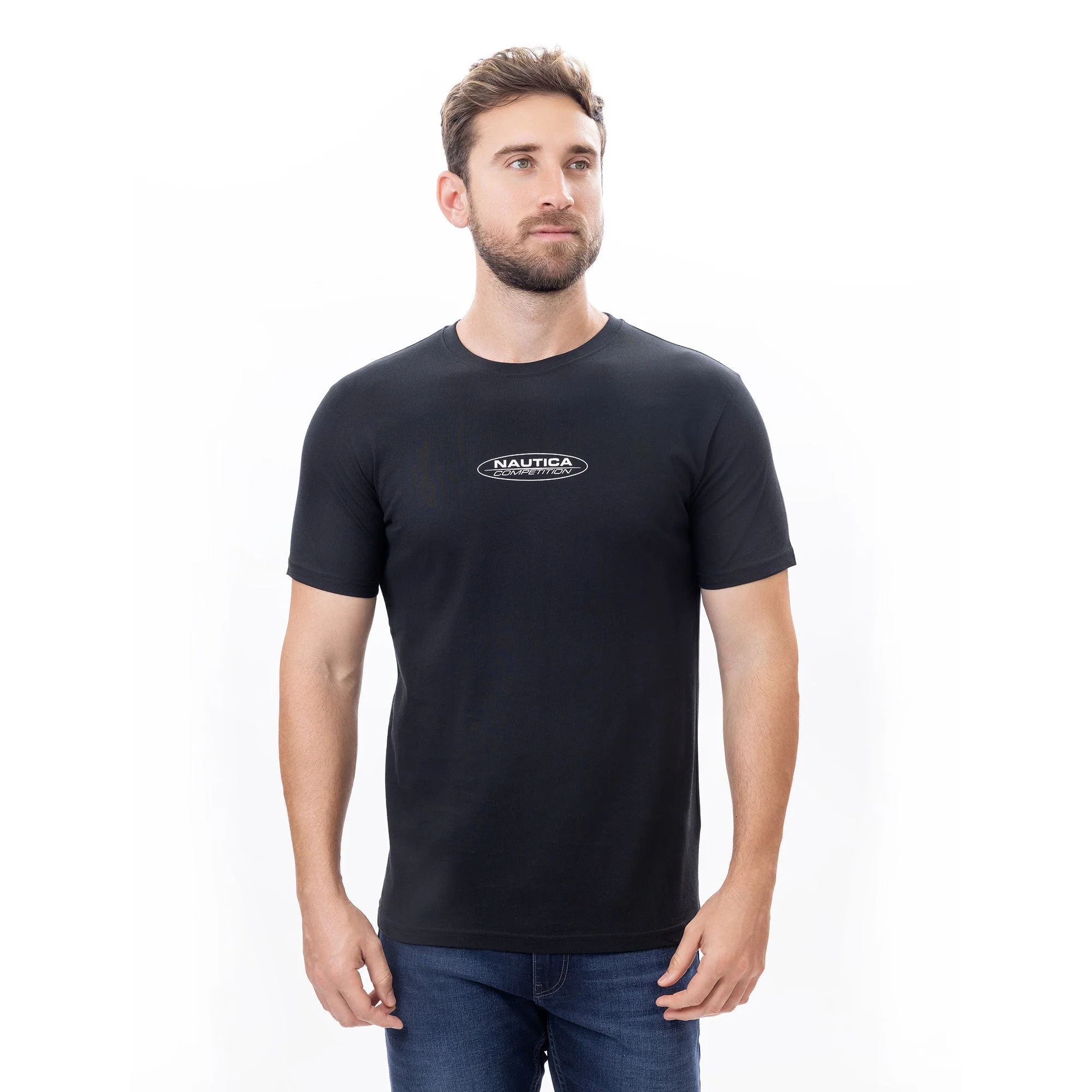Playera Competition de Hombre - N7P02129