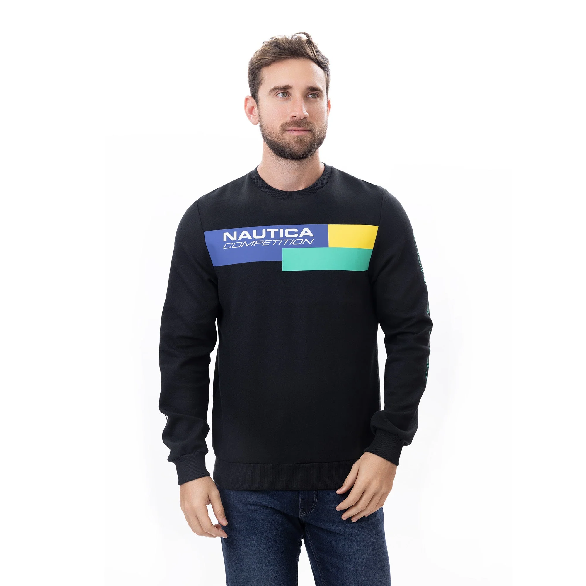 Sudadera Competition de Hombre - Image 4