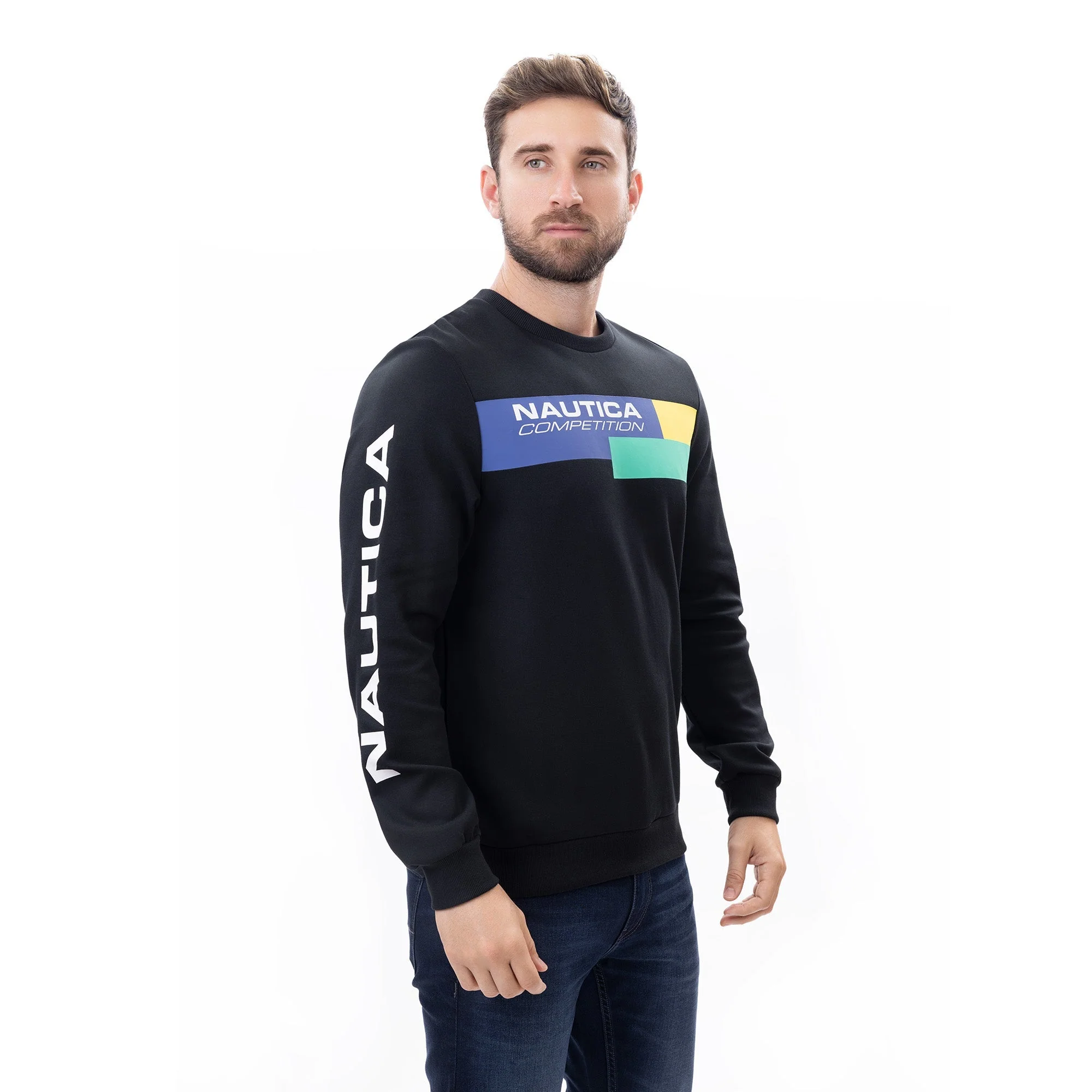 Sudadera Competition de Hombre - Image 5