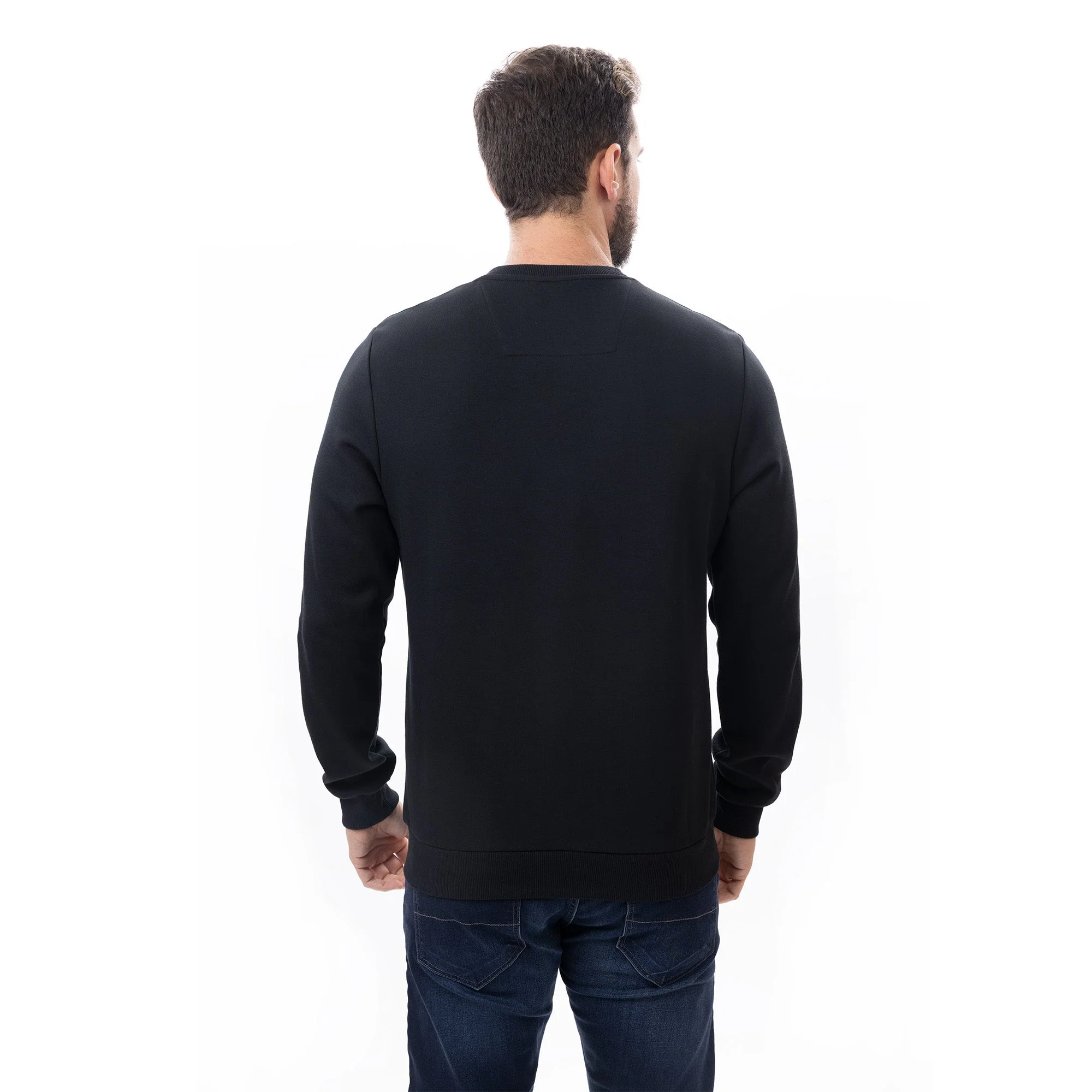 Sudadera Competition de Hombre - Image 6