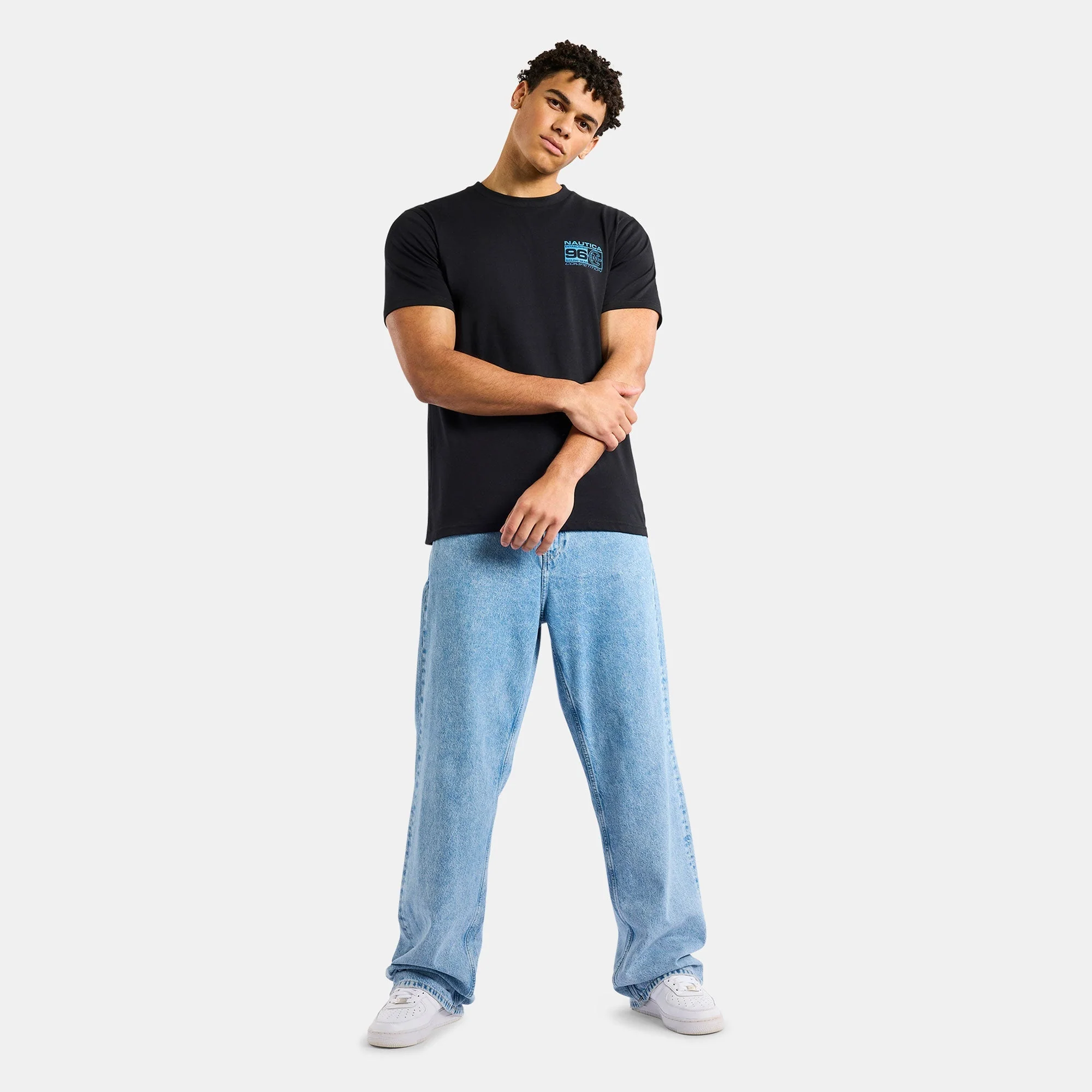 Playera Competition De Hombre - Image 14