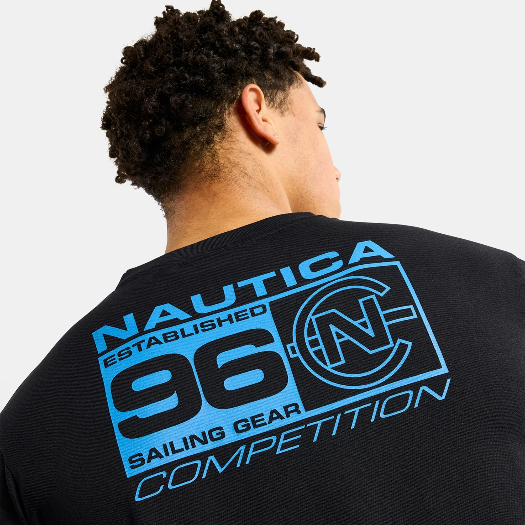 Playera Competition De Hombre - Image 15