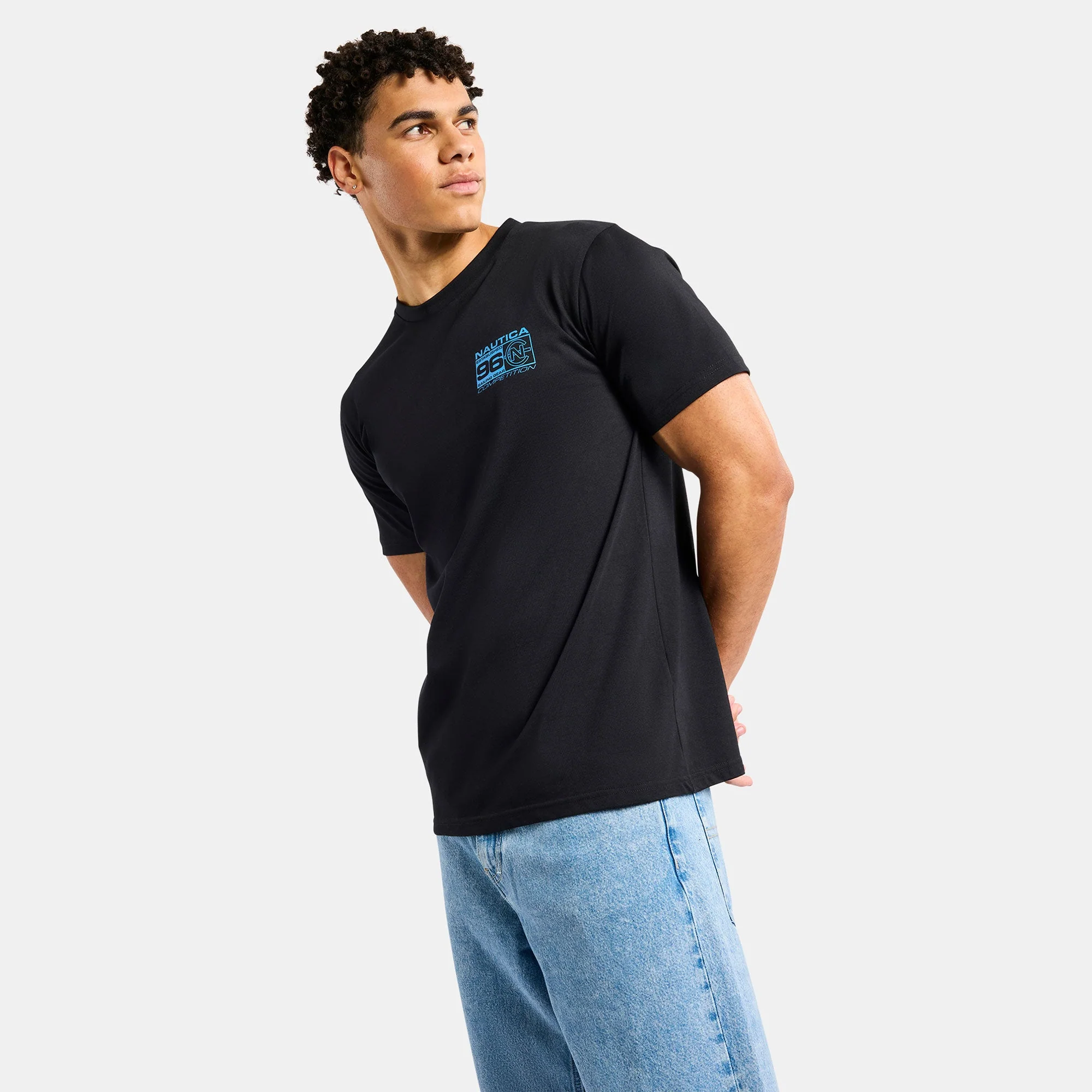 Playera Competition De Hombre - Image 5