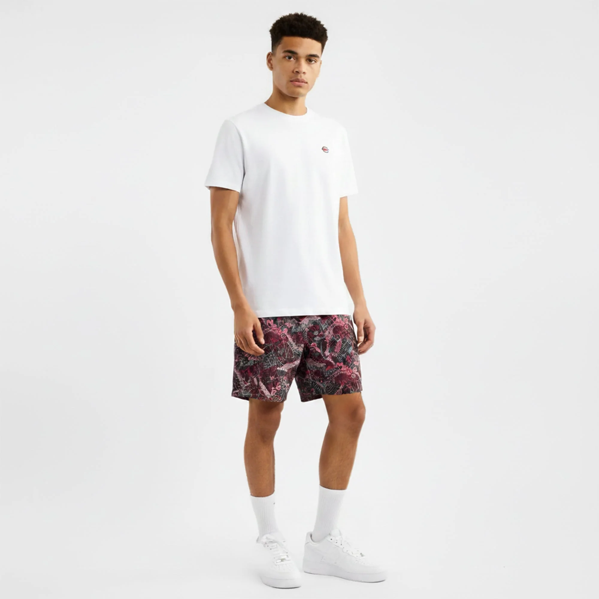 Playera Competition de Hombre - Image 10