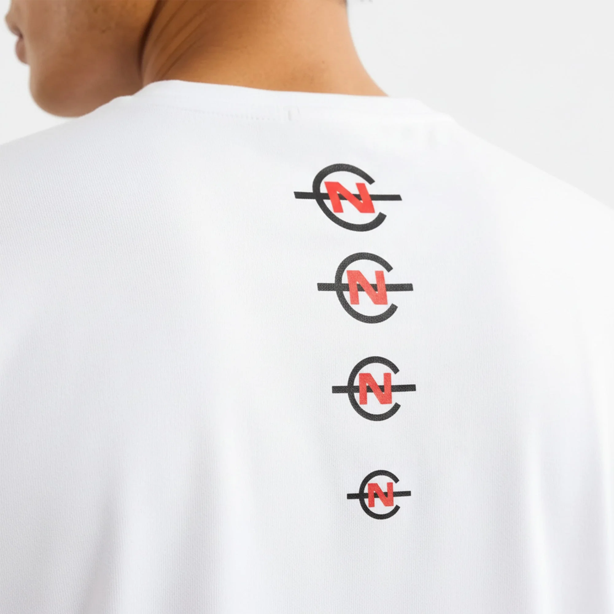 Playera Competition de Hombre - Image 11
