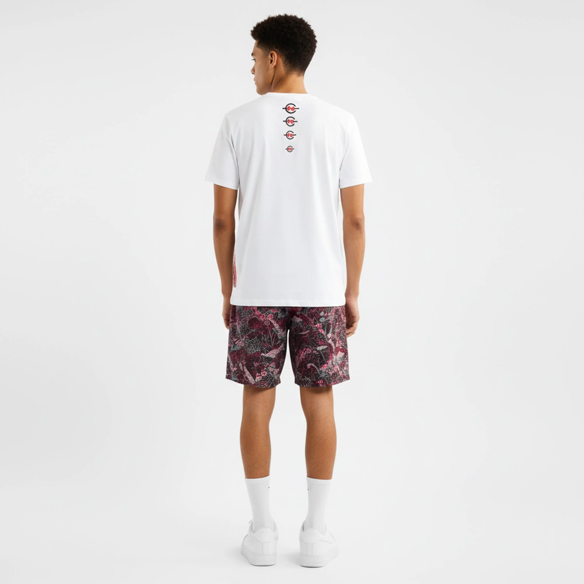 Playera Competition de Hombre - Image 12
