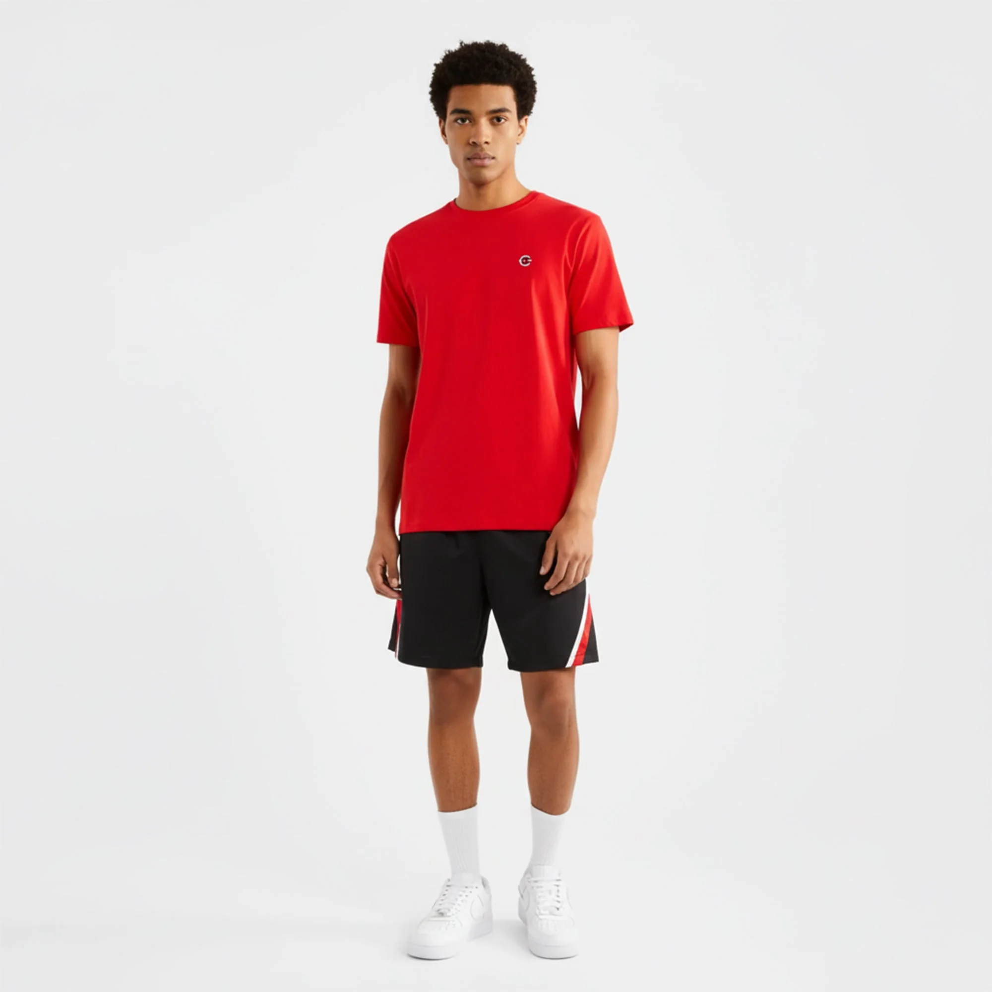 Playera Competition de Hombre - Image 2
