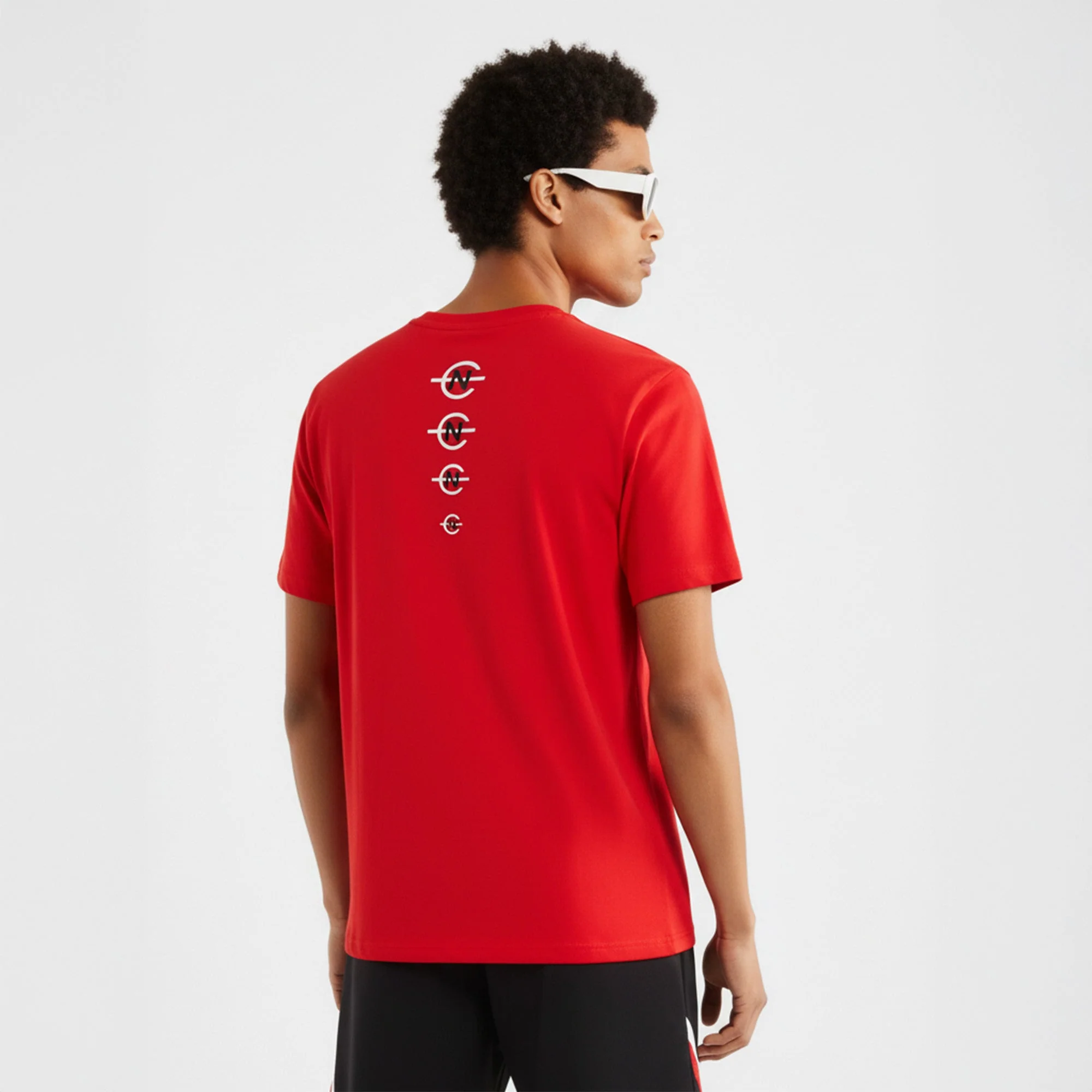 Playera Competition de Hombre - Image 4