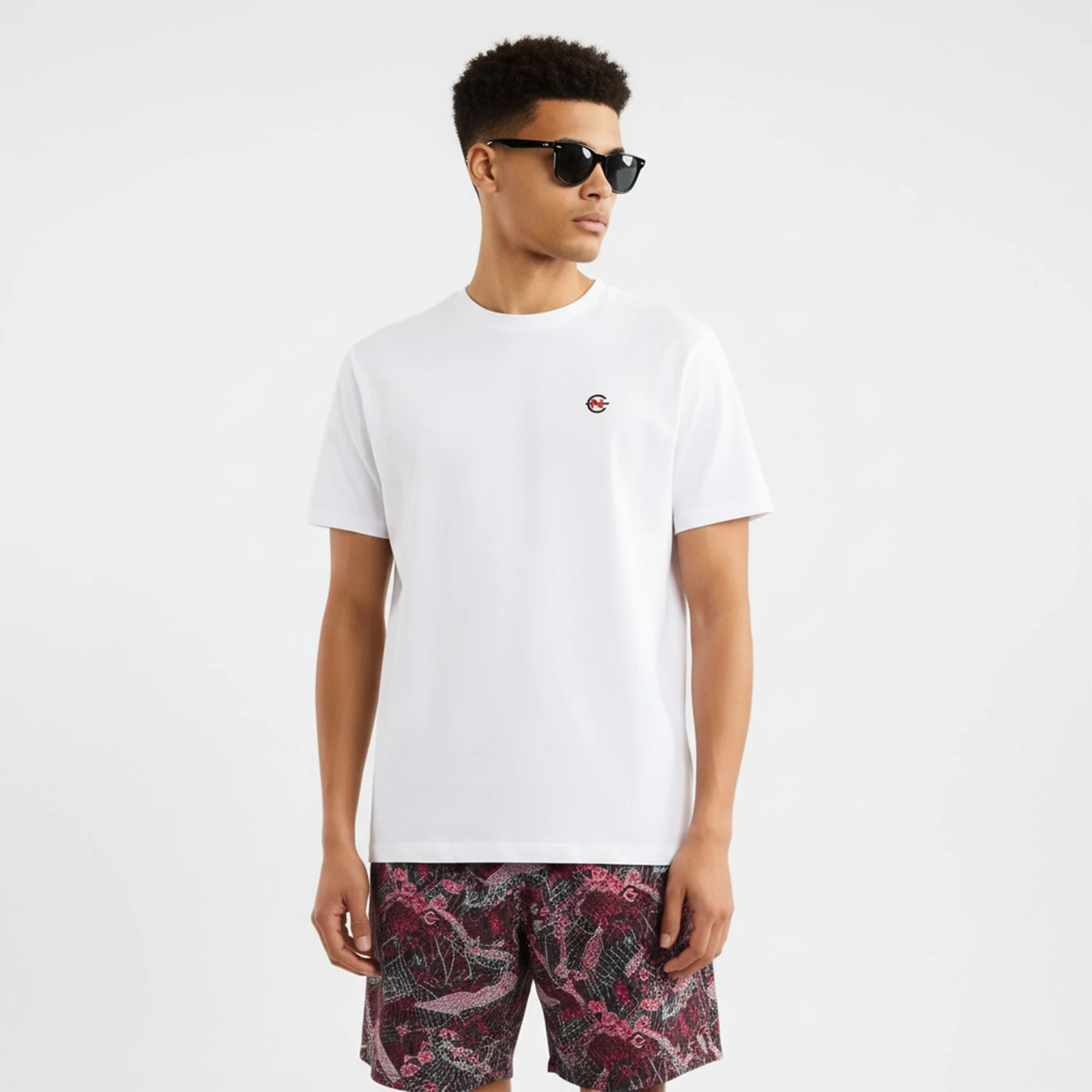 Playera Competition de Hombre - Image 9