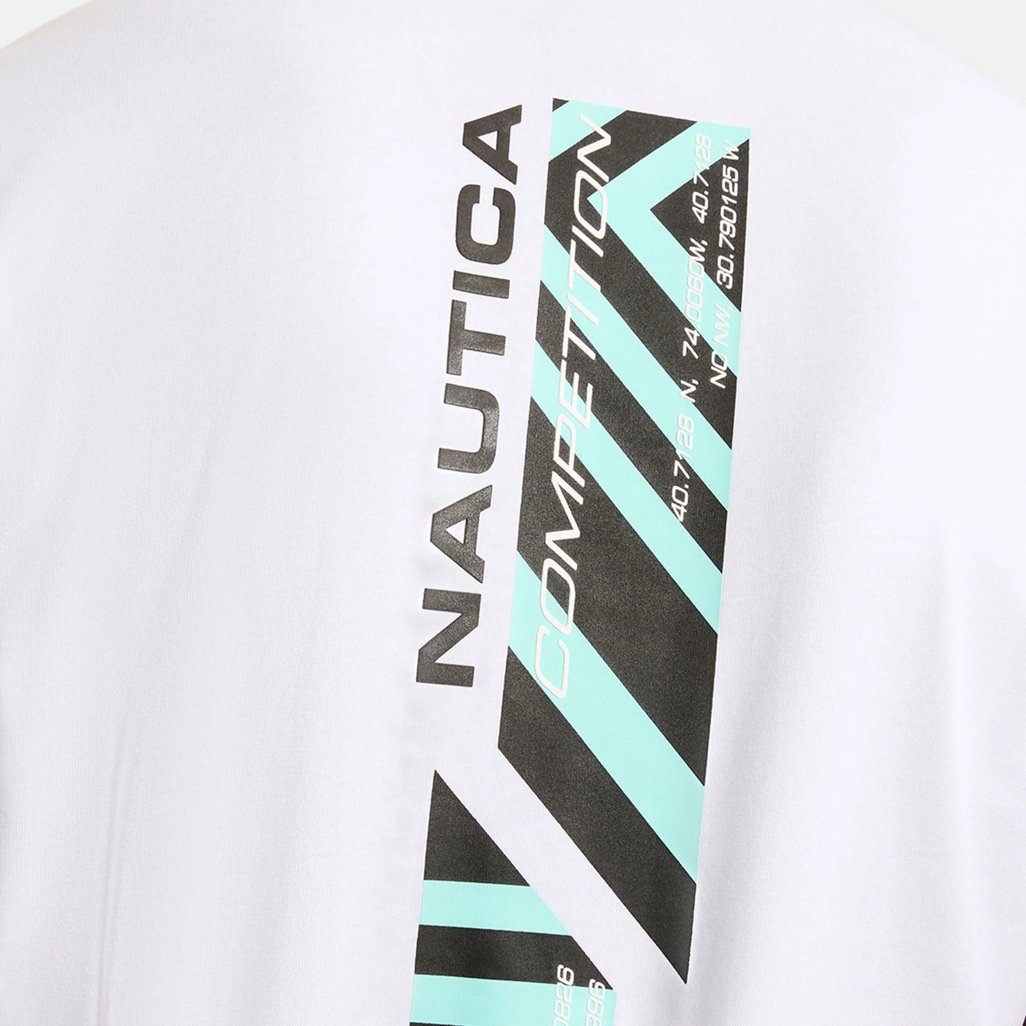 Playera Competition de Hombre - Image 3