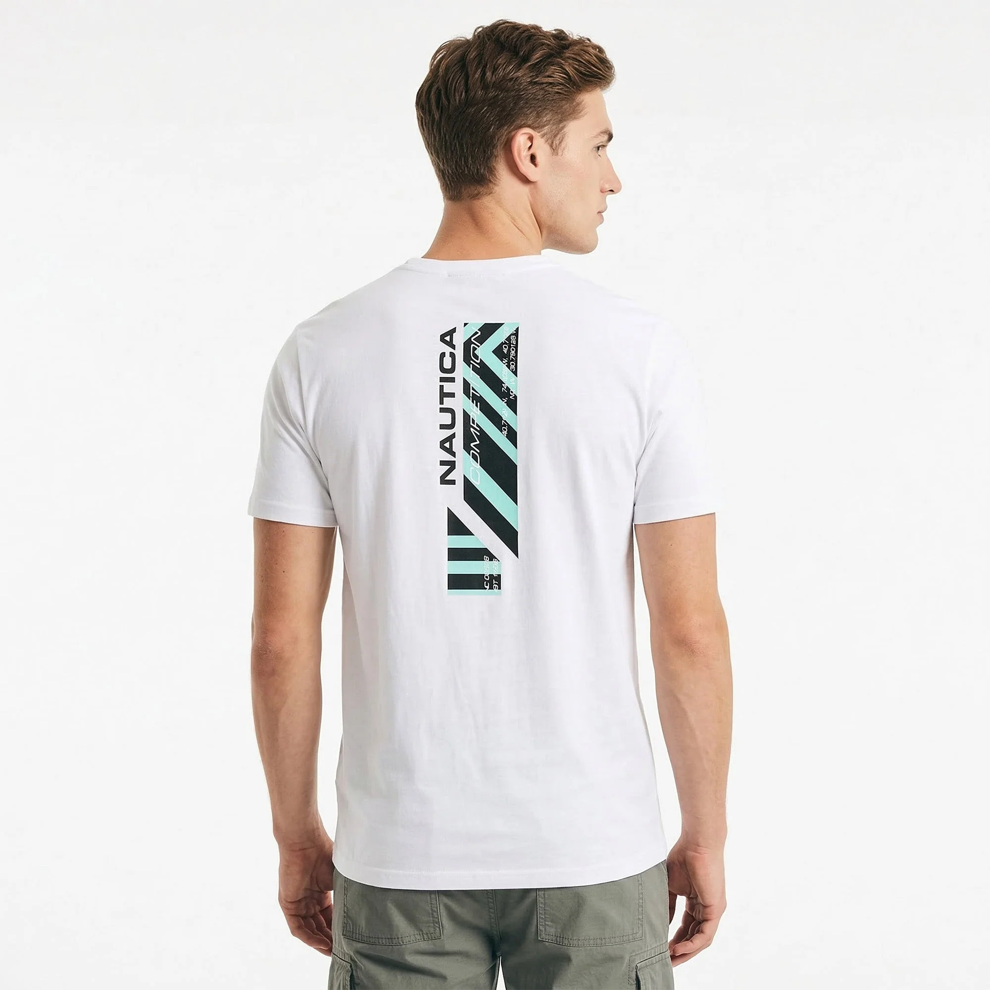 Playera Competition de Hombre - Image 4