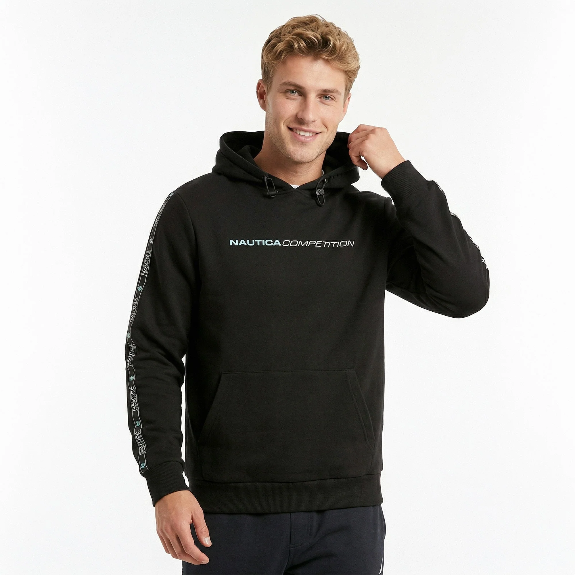 Sudadera Competition de Hombre