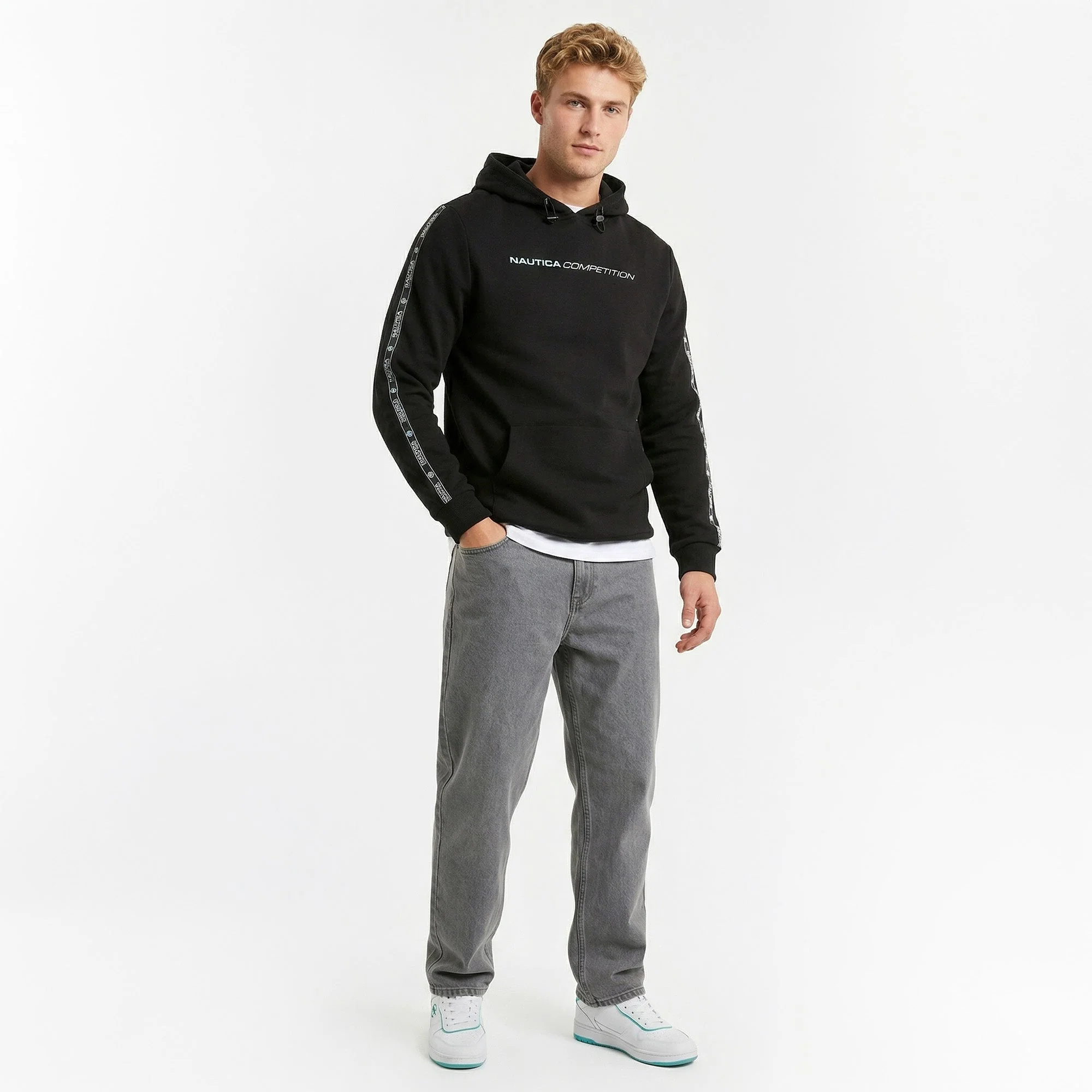 Sudadera Competition de Hombre - Image 2