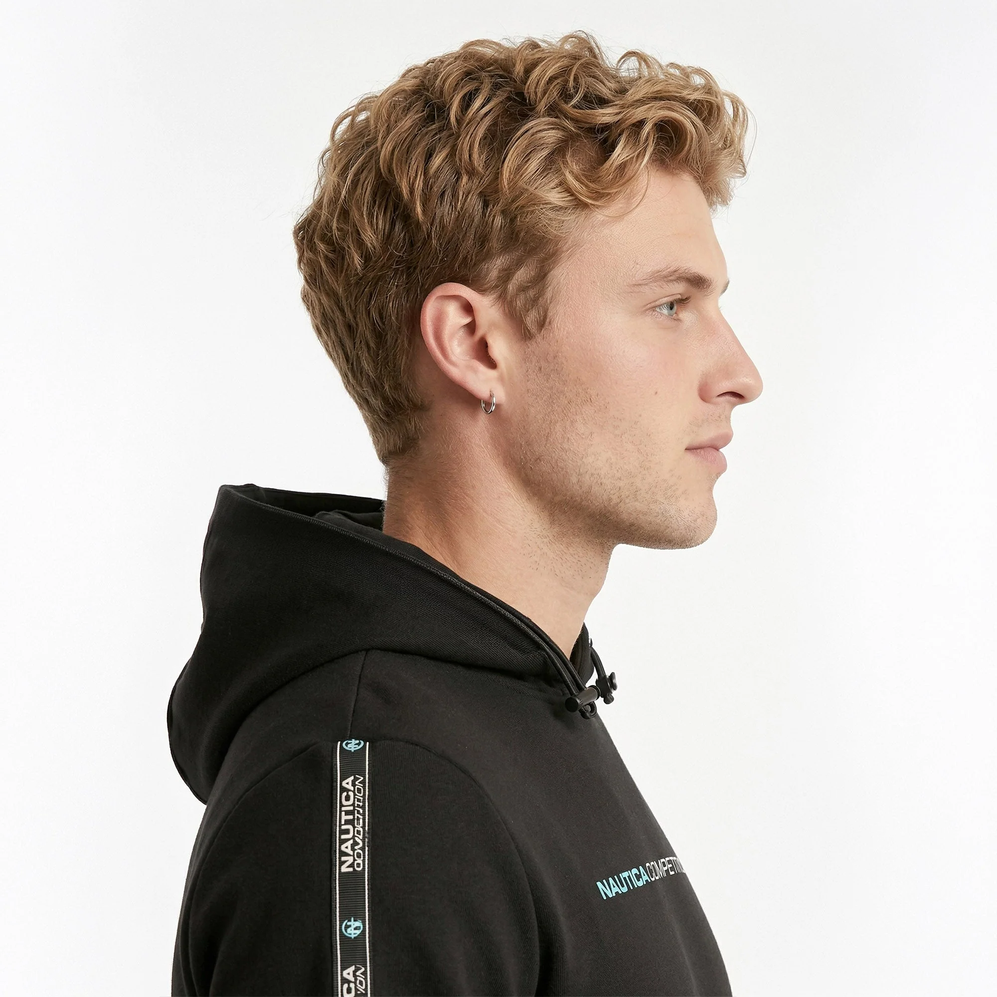 Sudadera Competition de Hombre - Image 3