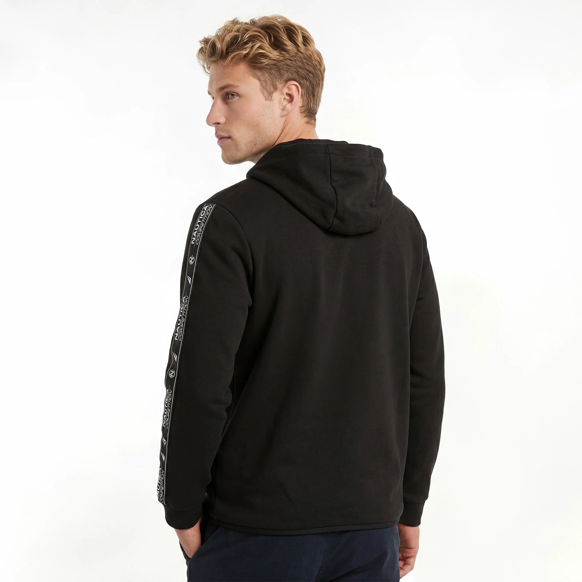 Sudadera Competition de Hombre - Image 4