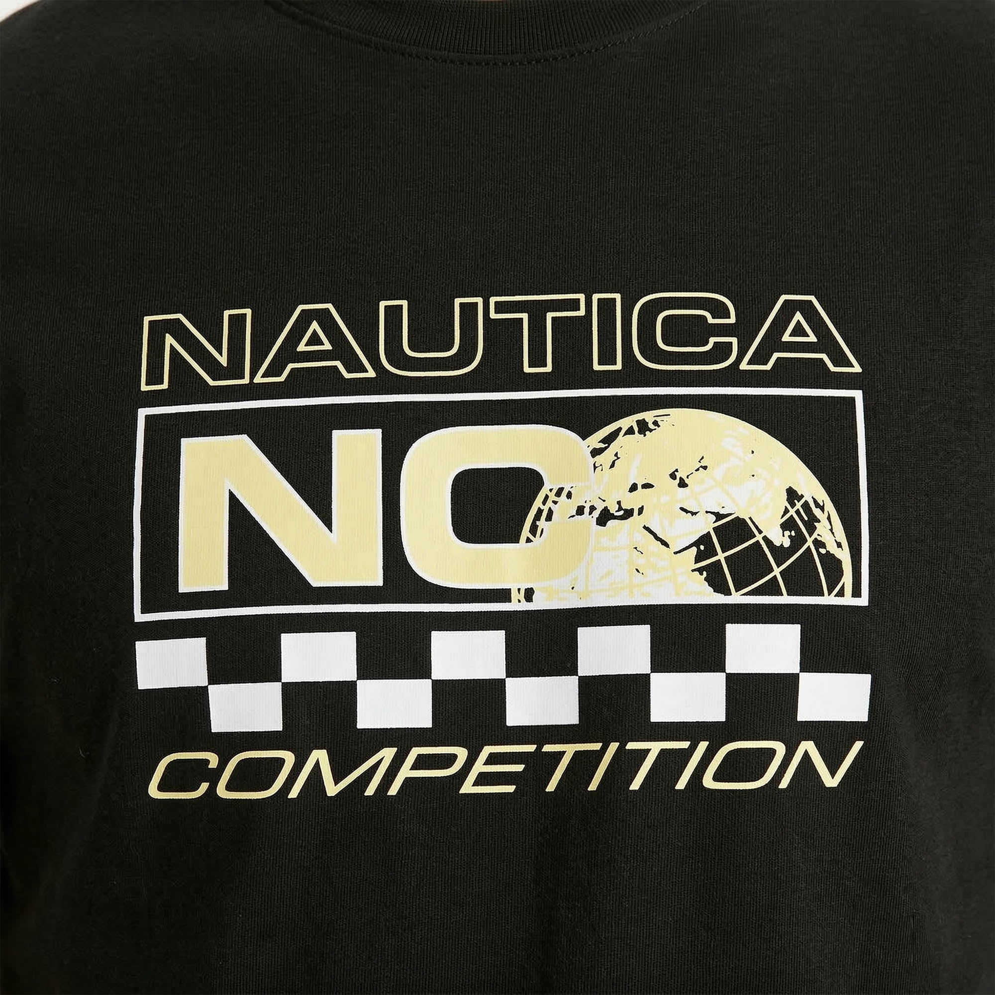 Playera Competition De Hombre - Image 3
