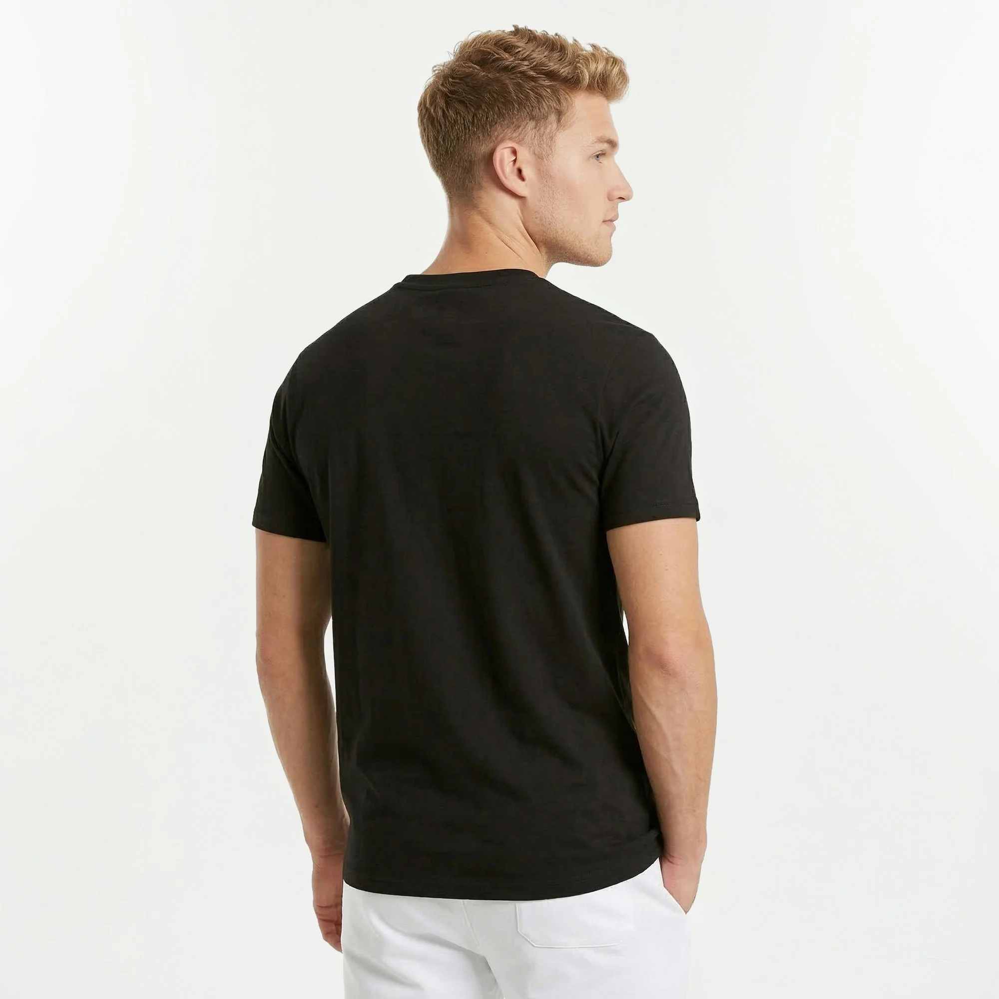 Playera Competition De Hombre - Image 4