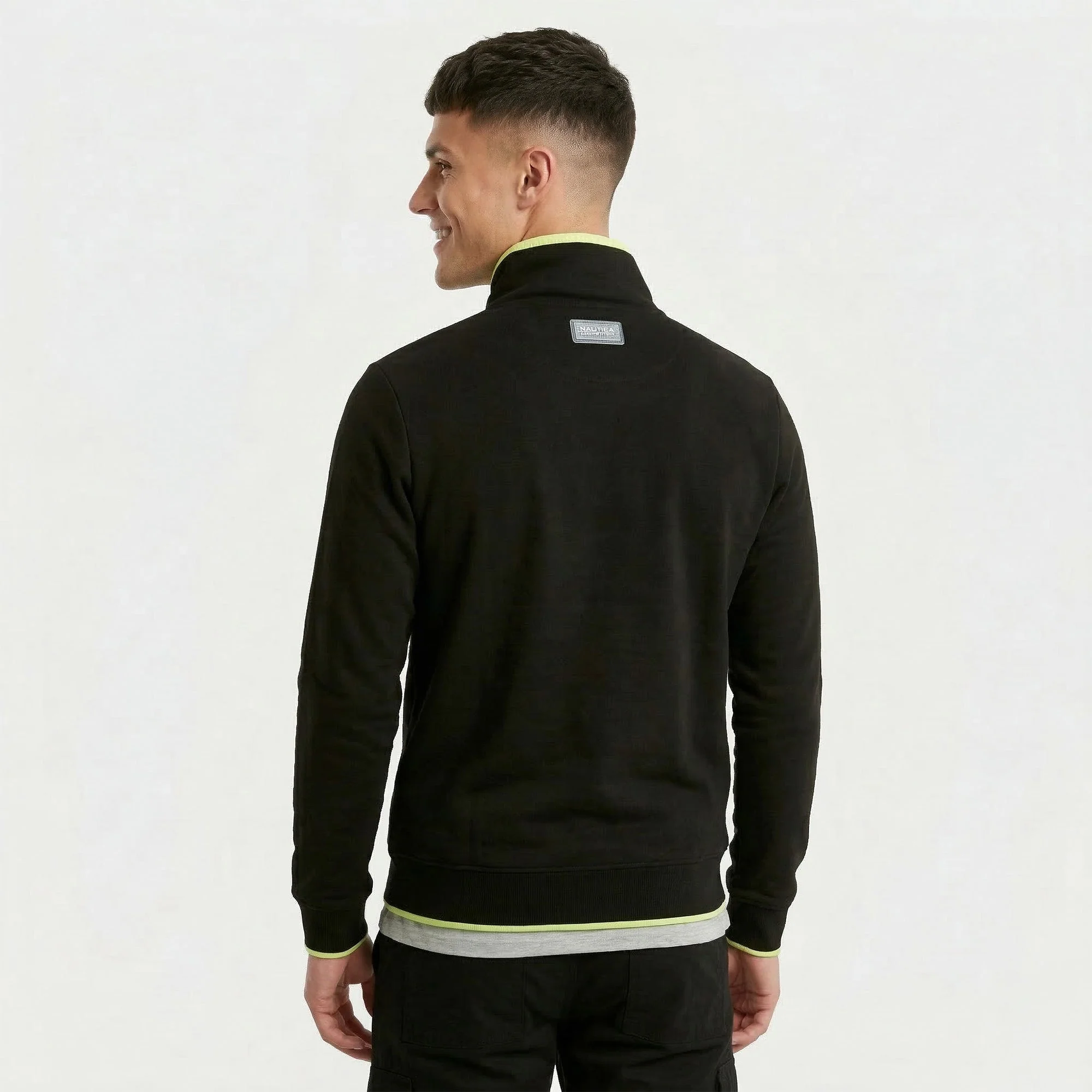 Sudadera Competition de Hombre - Image 4
