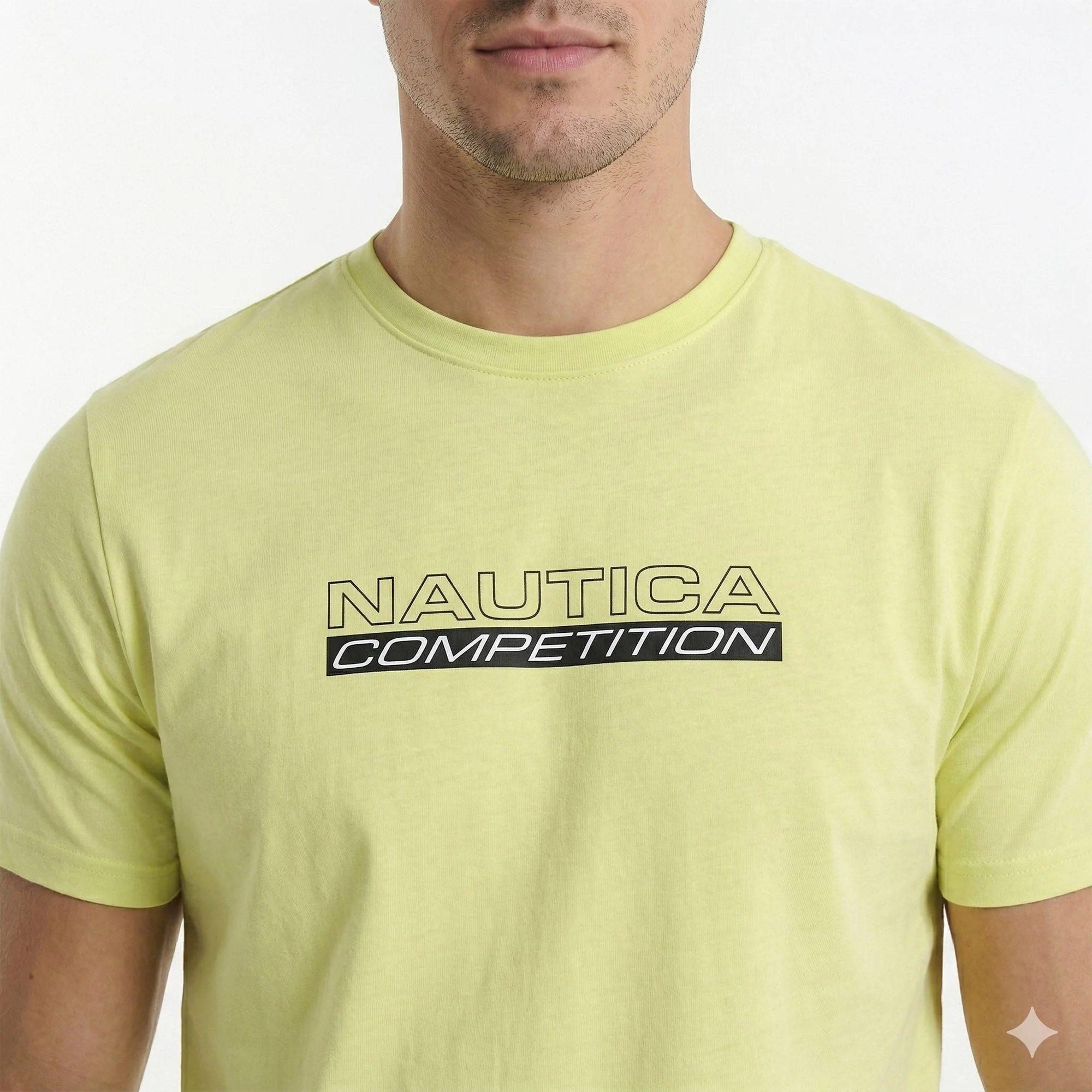 Playera Competition De Hombre - Image 3