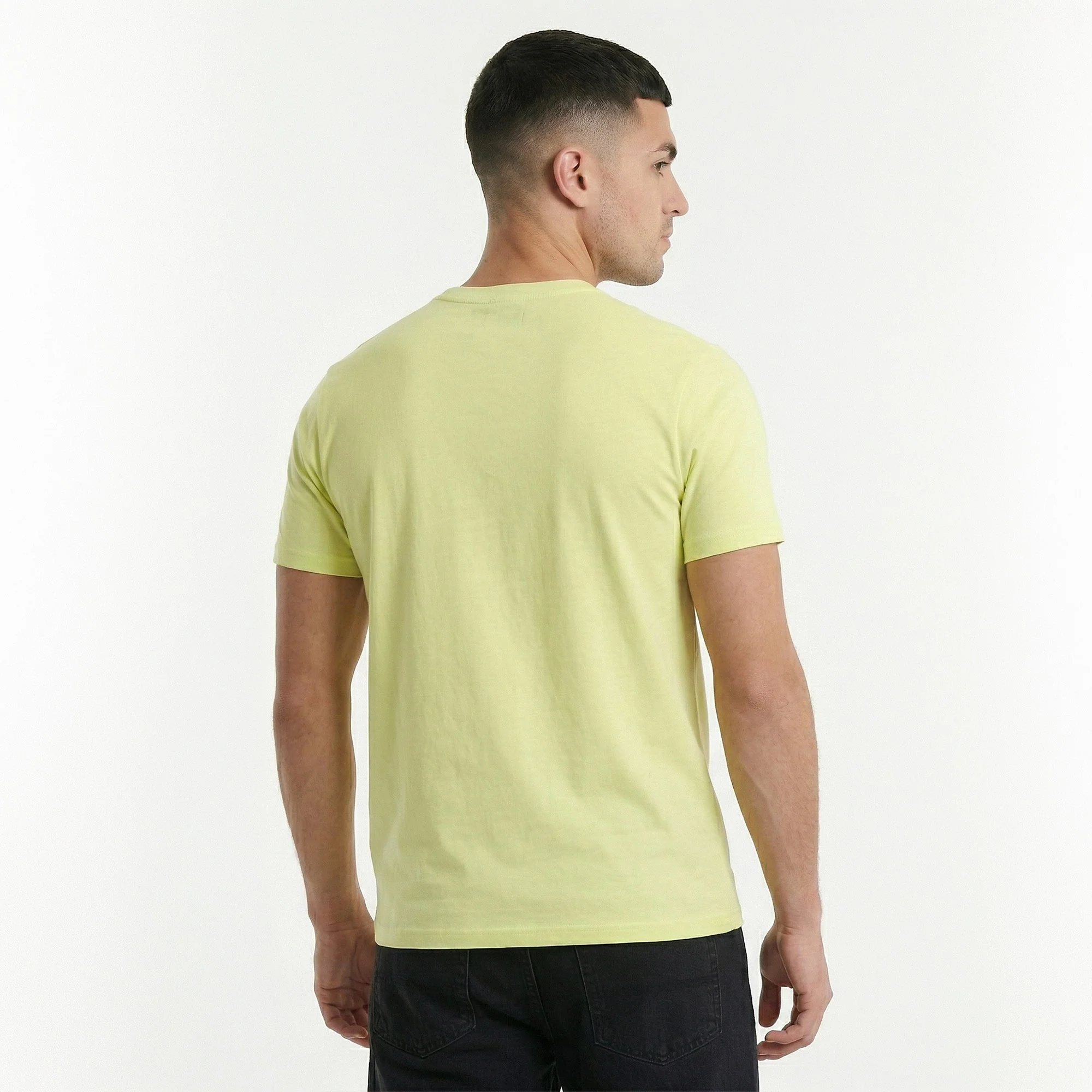 Playera Competition De Hombre - Image 4