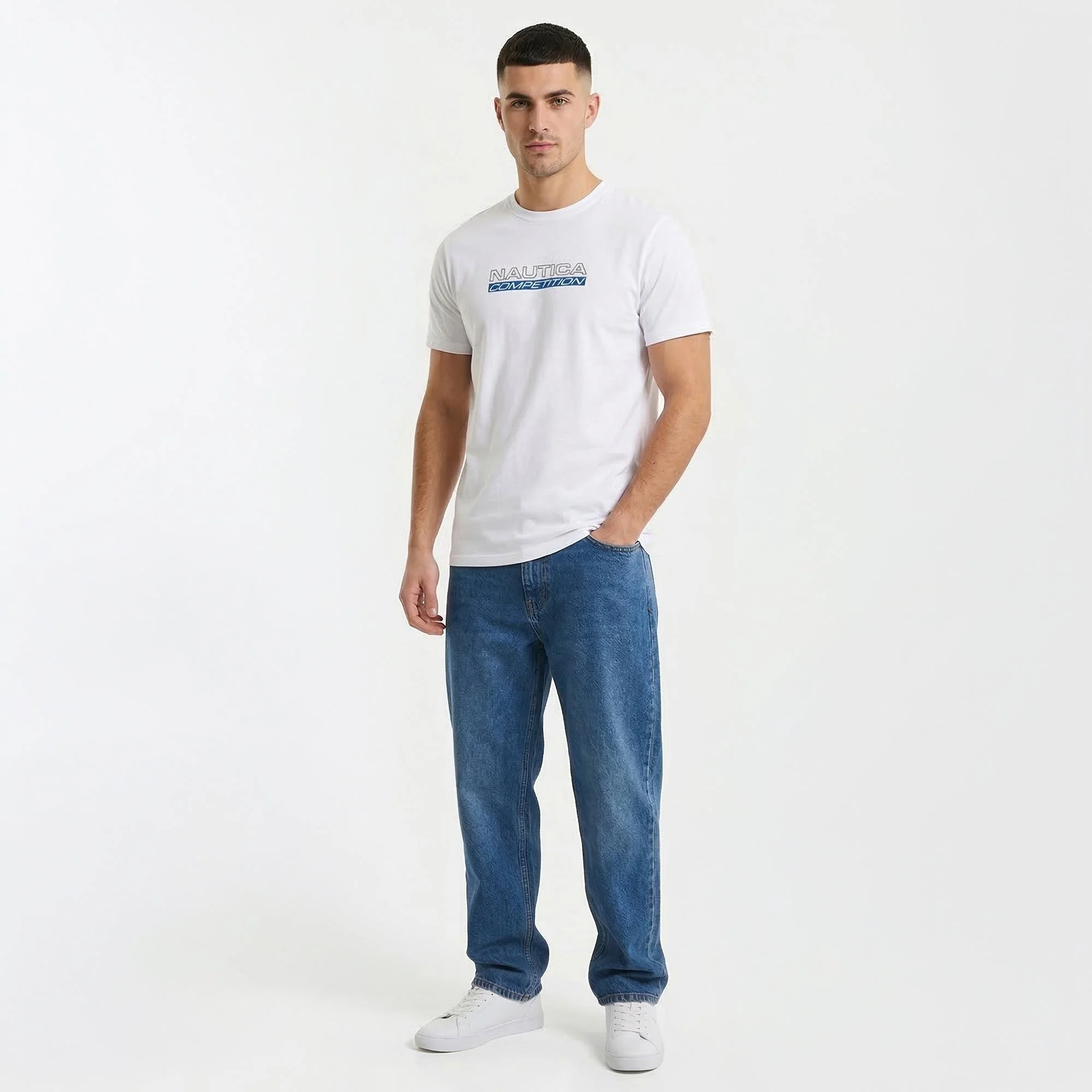 Playera Competition De Hombre - Image 6