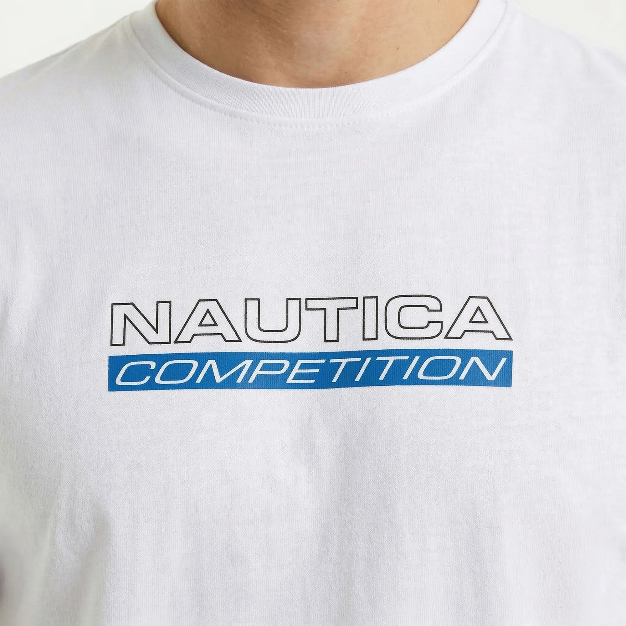 Playera Competition De Hombre - Image 7