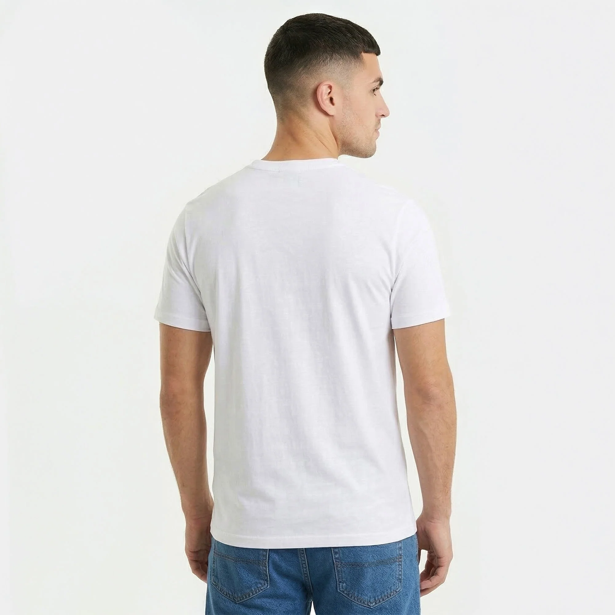 Playera Competition De Hombre - Image 8