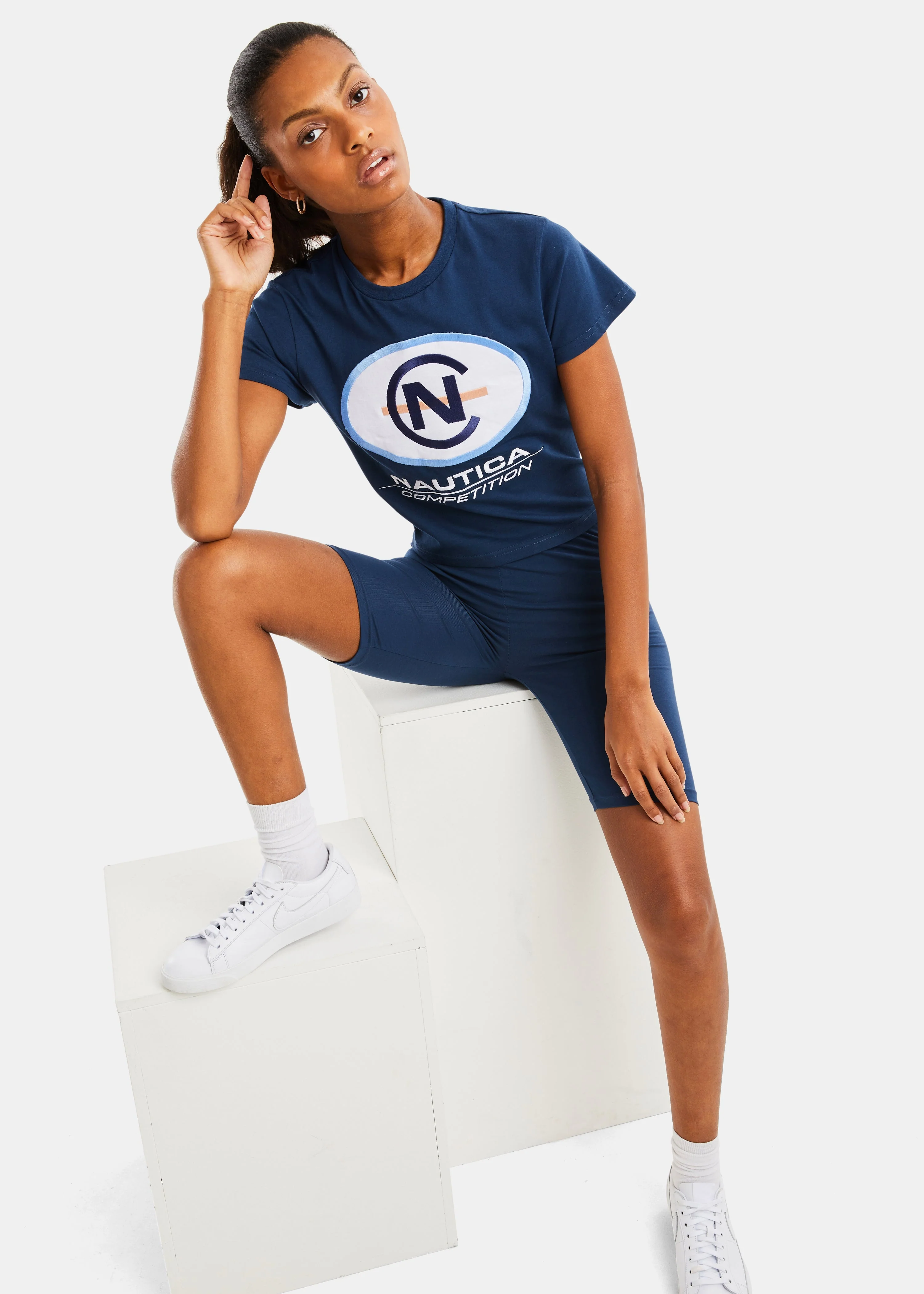 Playera Competition De Dama - Image 2