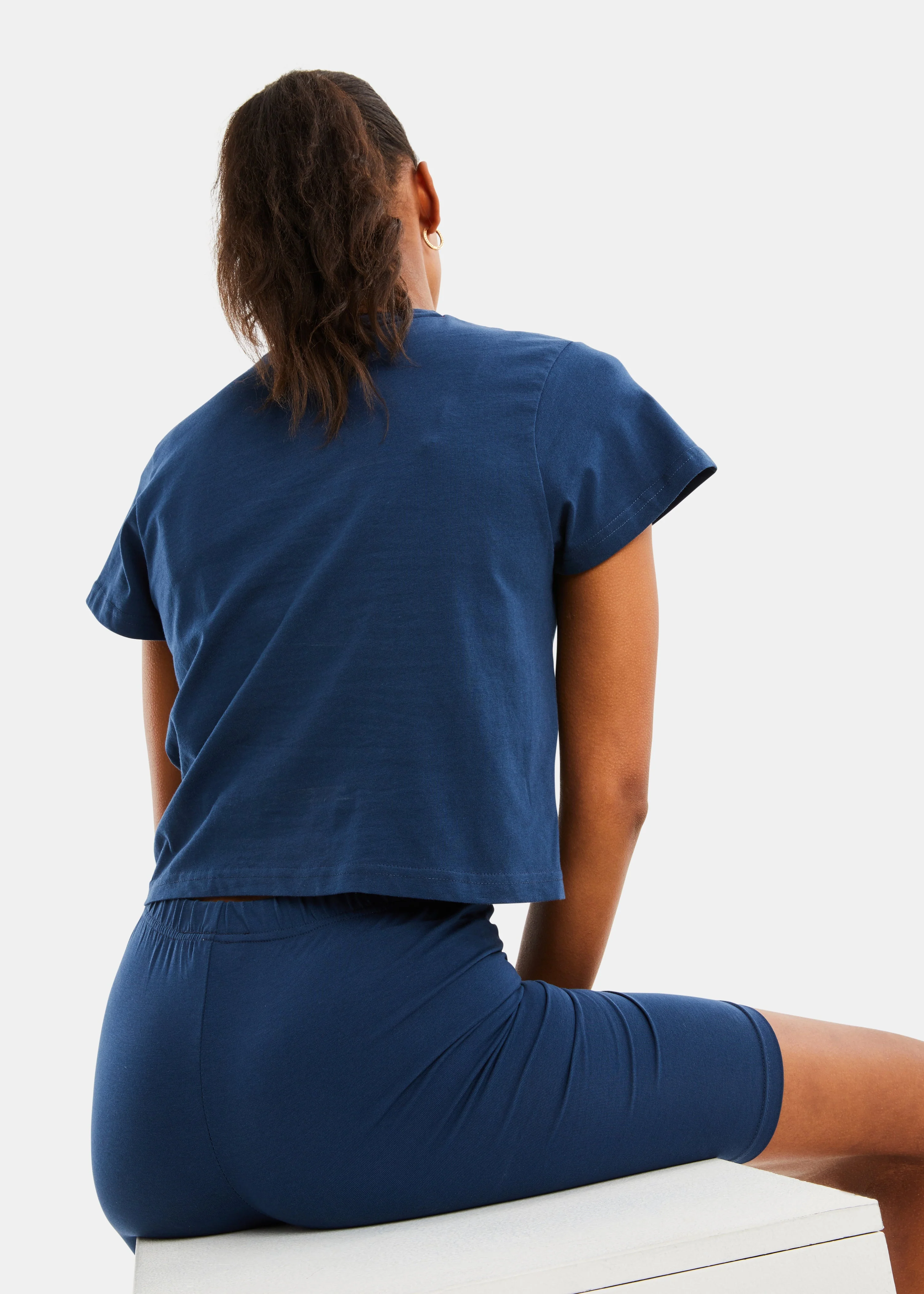 Playera Competition De Dama - Image 4