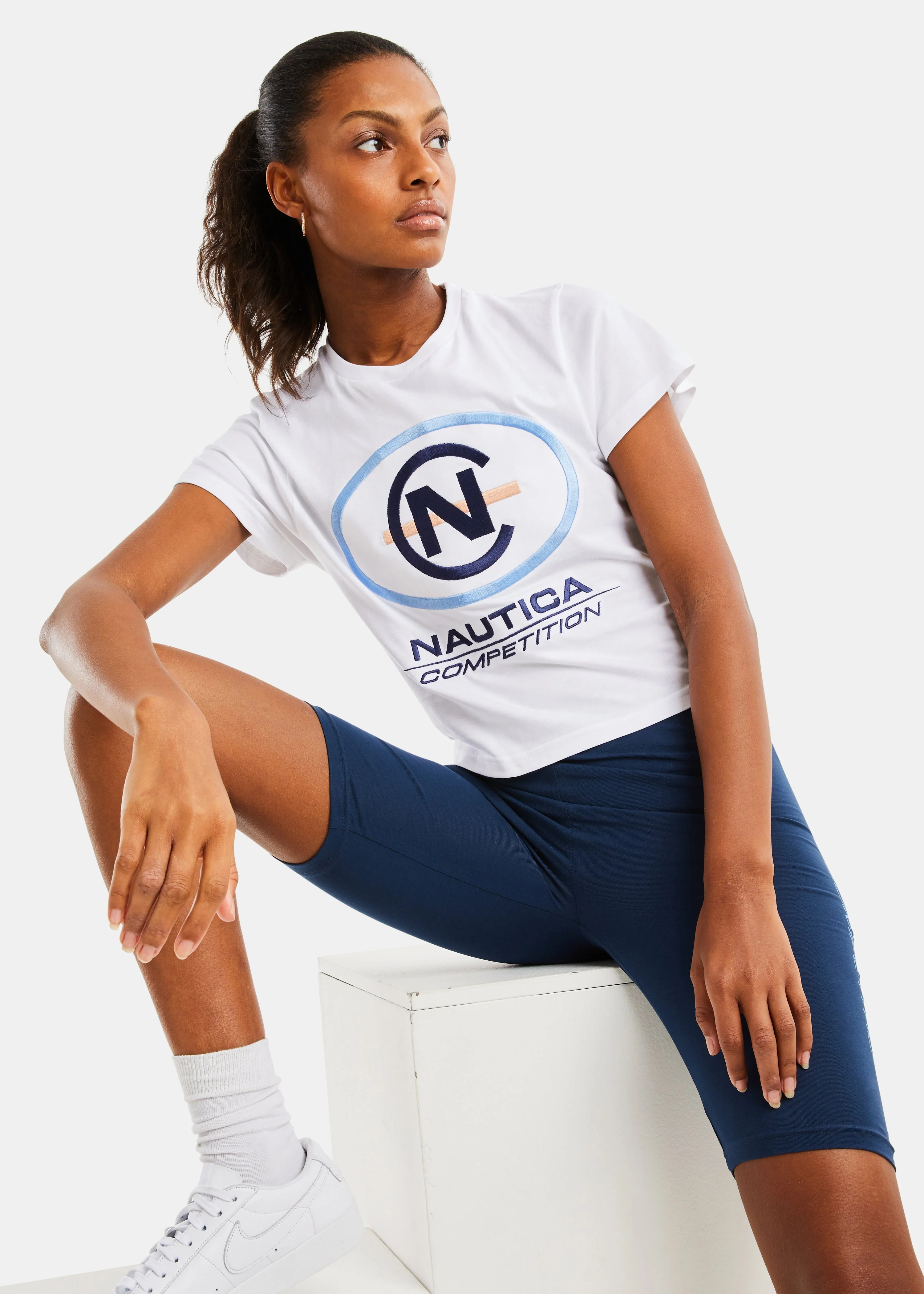 Playera Competition De Dama - Image 6