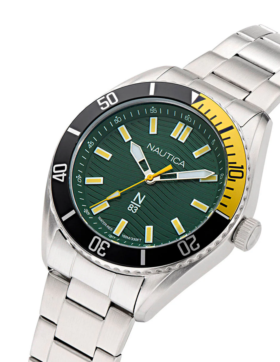 Reloj Finn World  Brazalete - Image 2