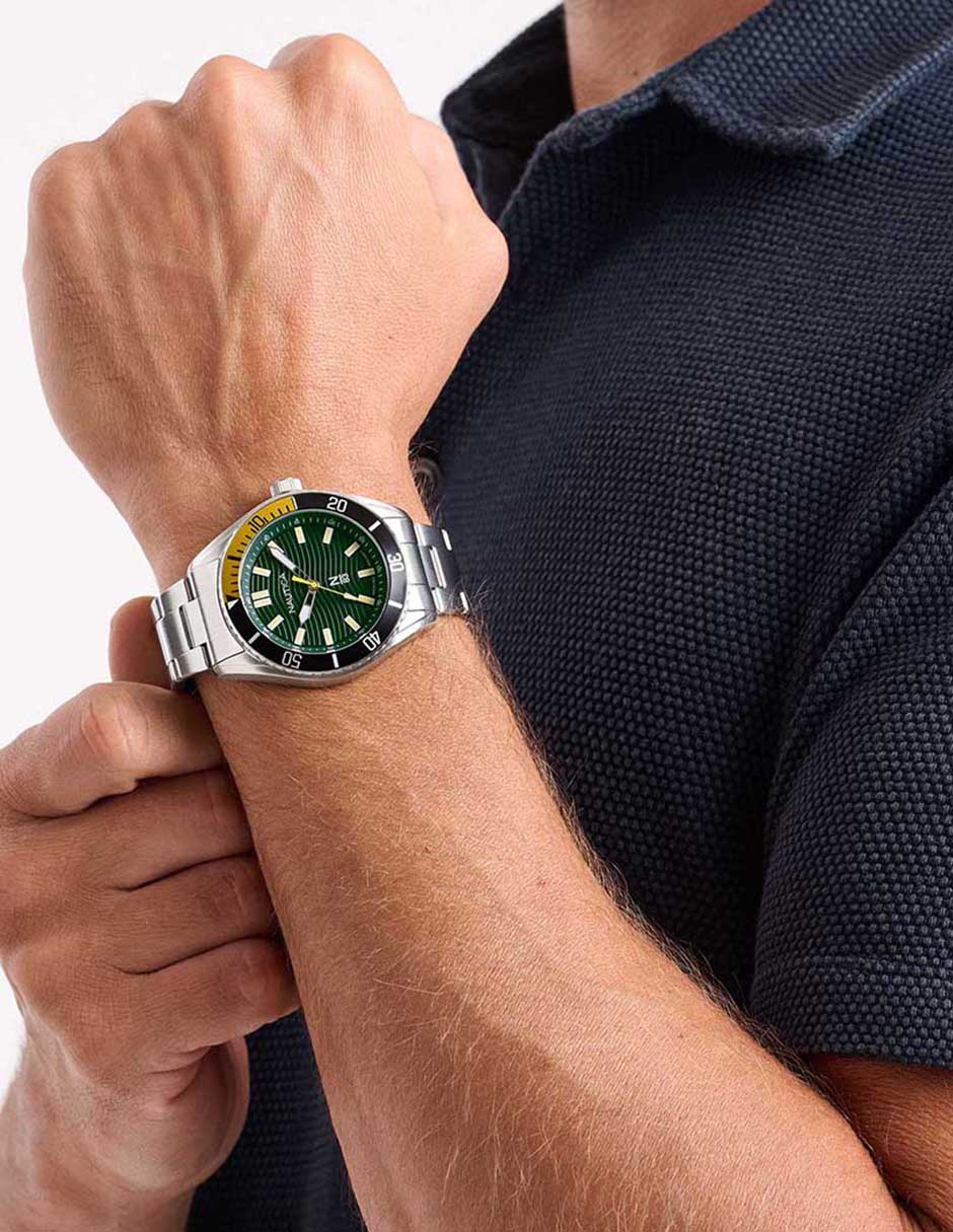 Reloj Finn World  Brazalete - Image 3