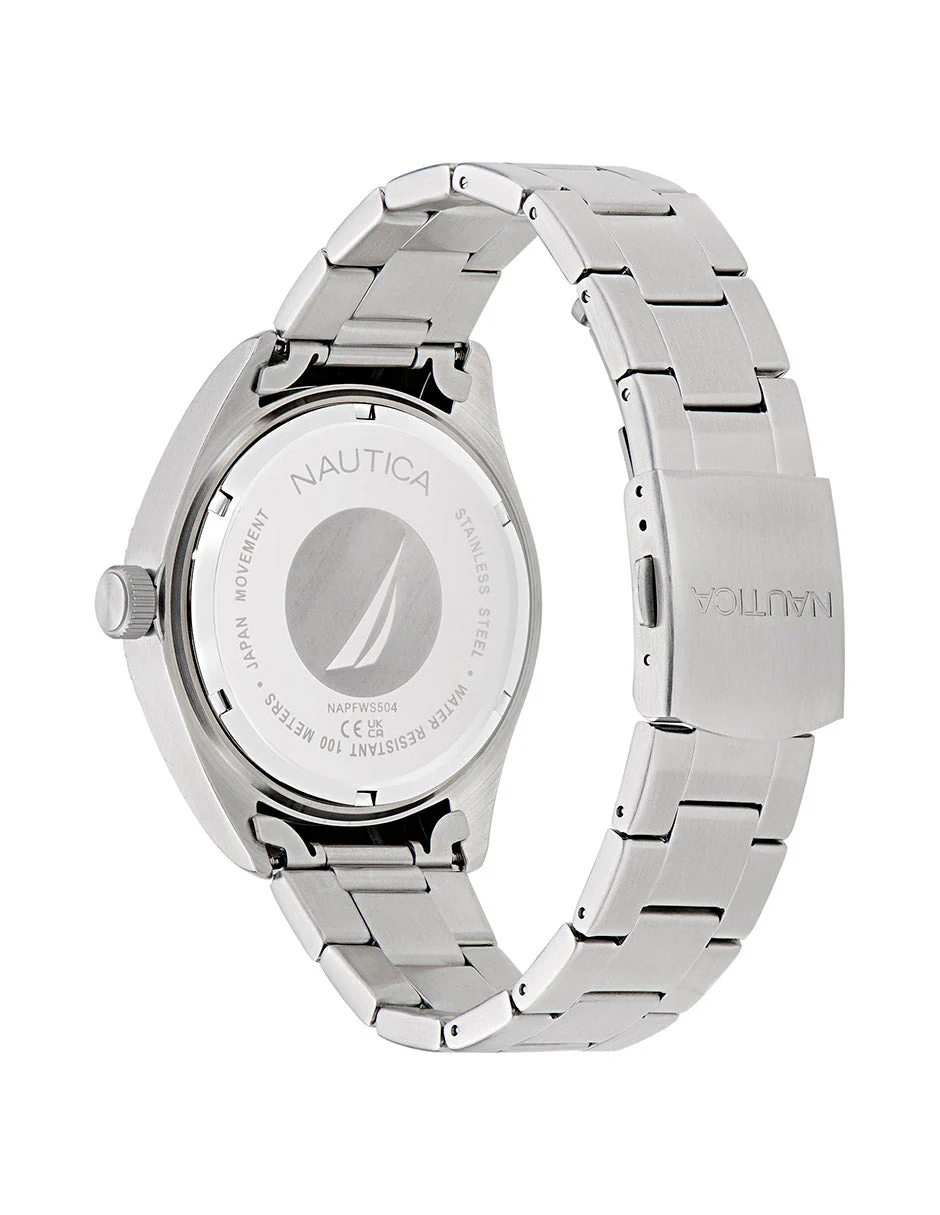 Reloj Finn World  Brazalete - Image 4