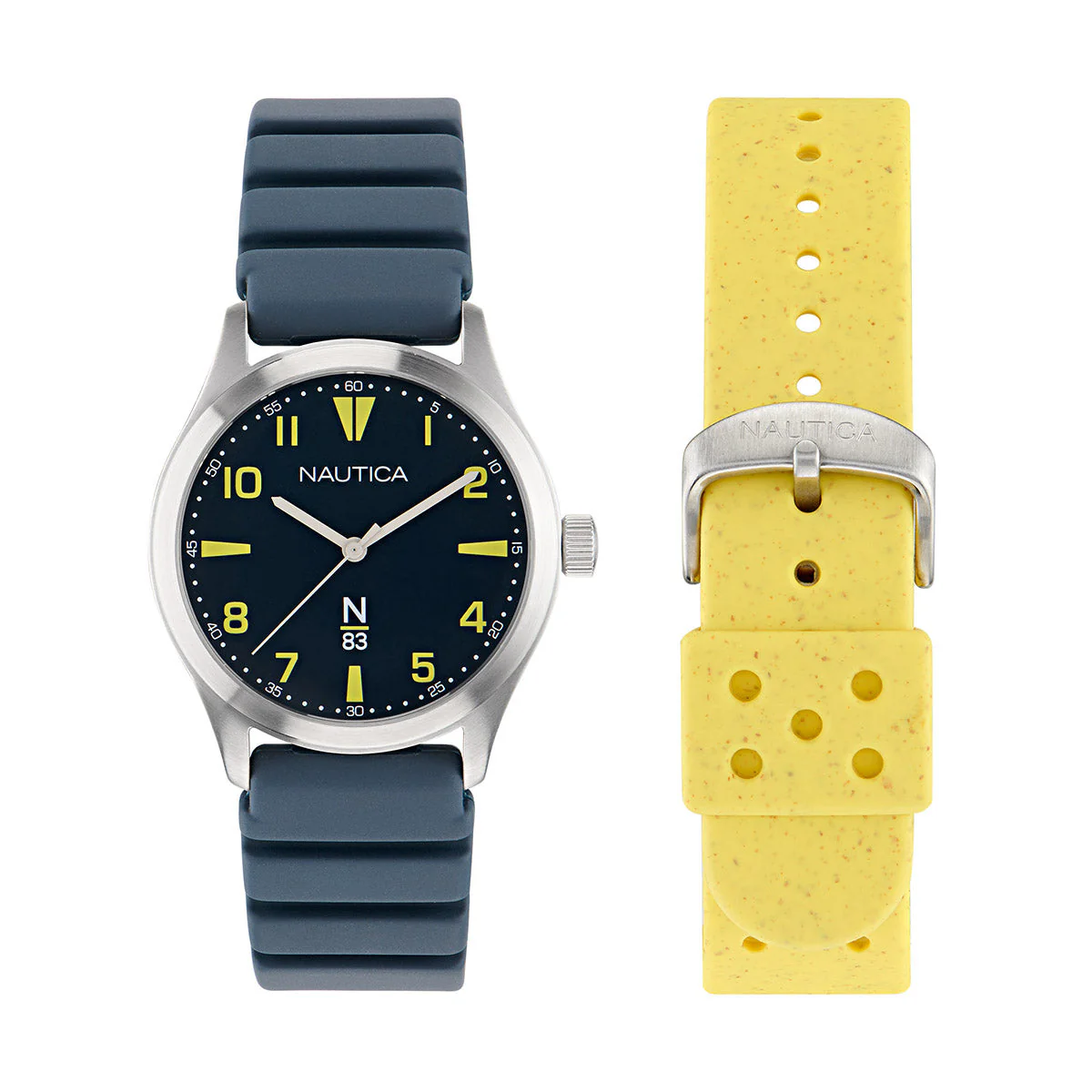 Box Set - Reloj Hannay Bay - Image 2