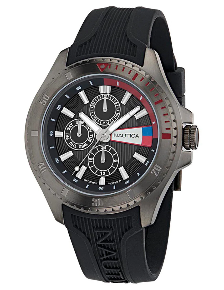 Reloj NCT Leeway