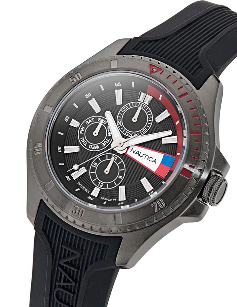 Reloj NCT Leeway - Image 2