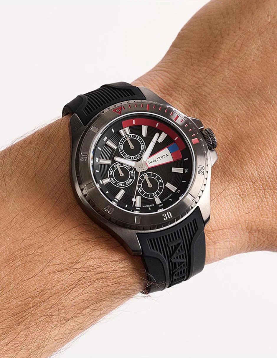 Reloj NCT Leeway - Image 3