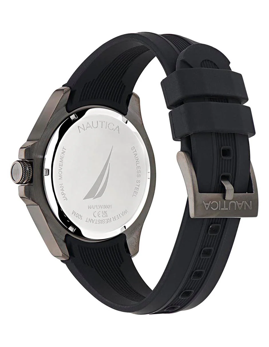 Reloj NCT Leeway - Image 4
