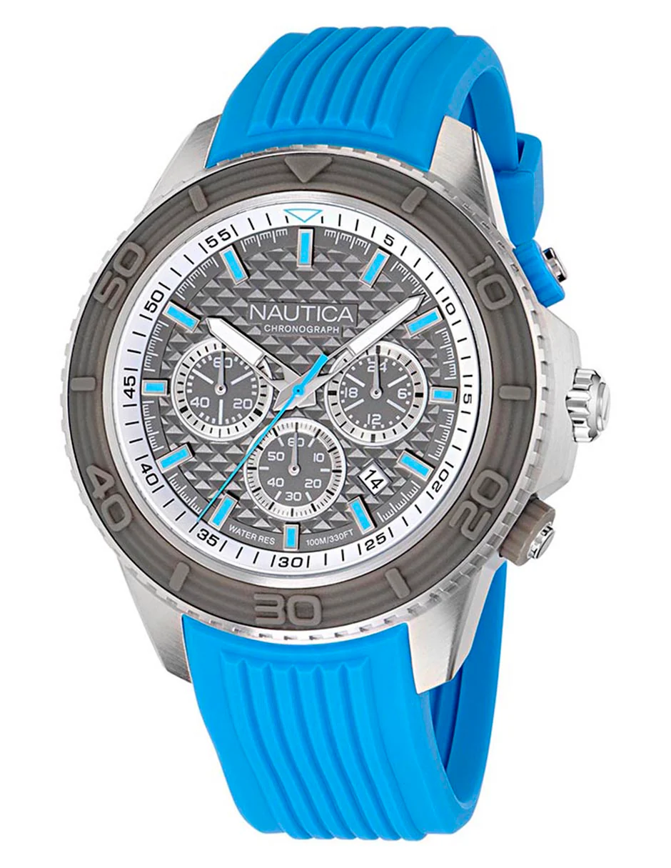 Reloj Nautica One Cronógrafo