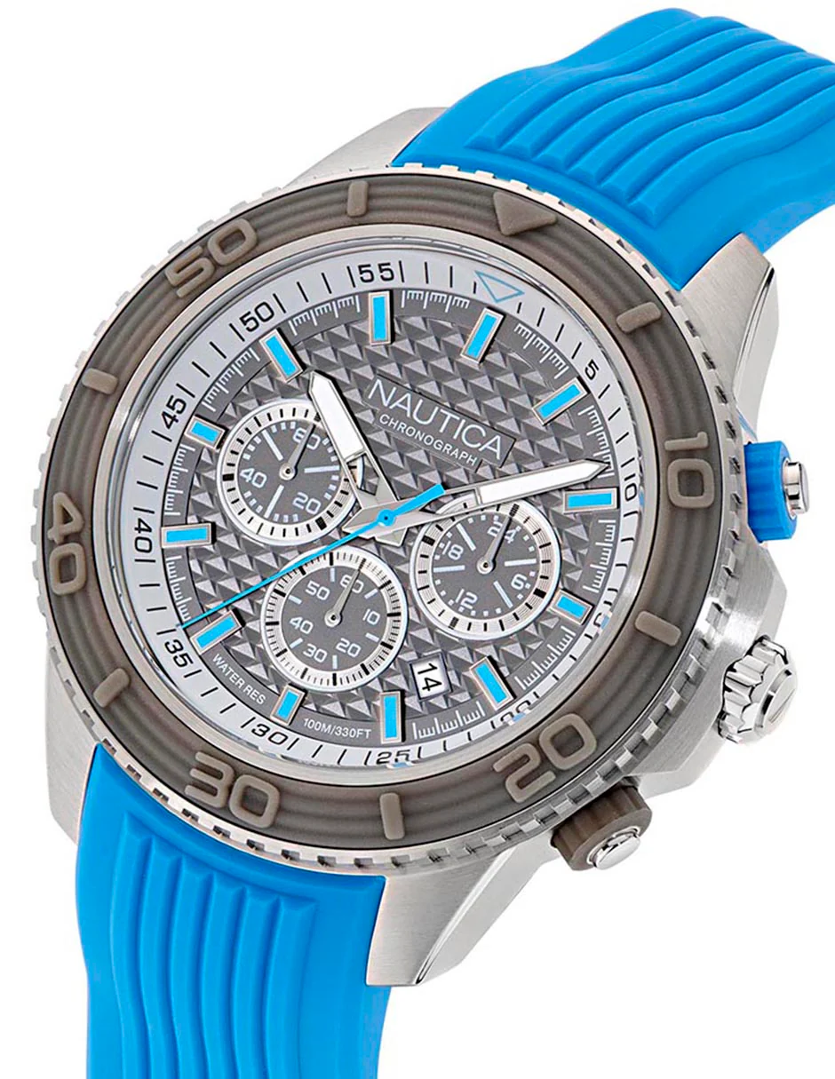 Reloj Nautica One Cronógrafo - Image 2