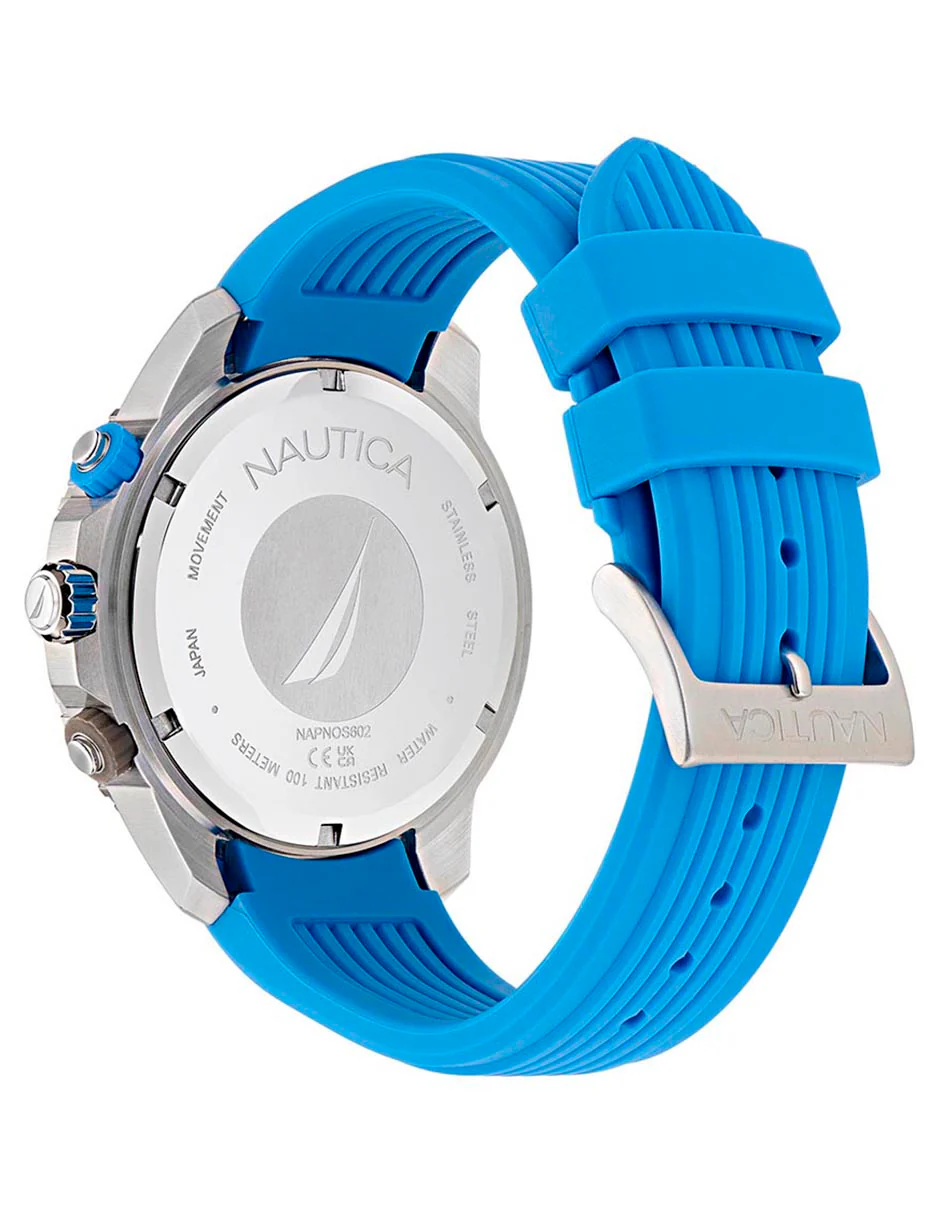Reloj Nautica One Cronógrafo - Image 4