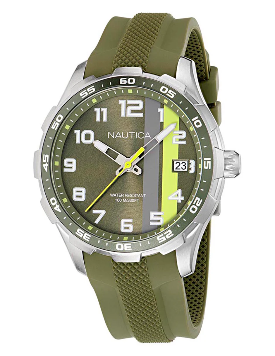 Reloj NST