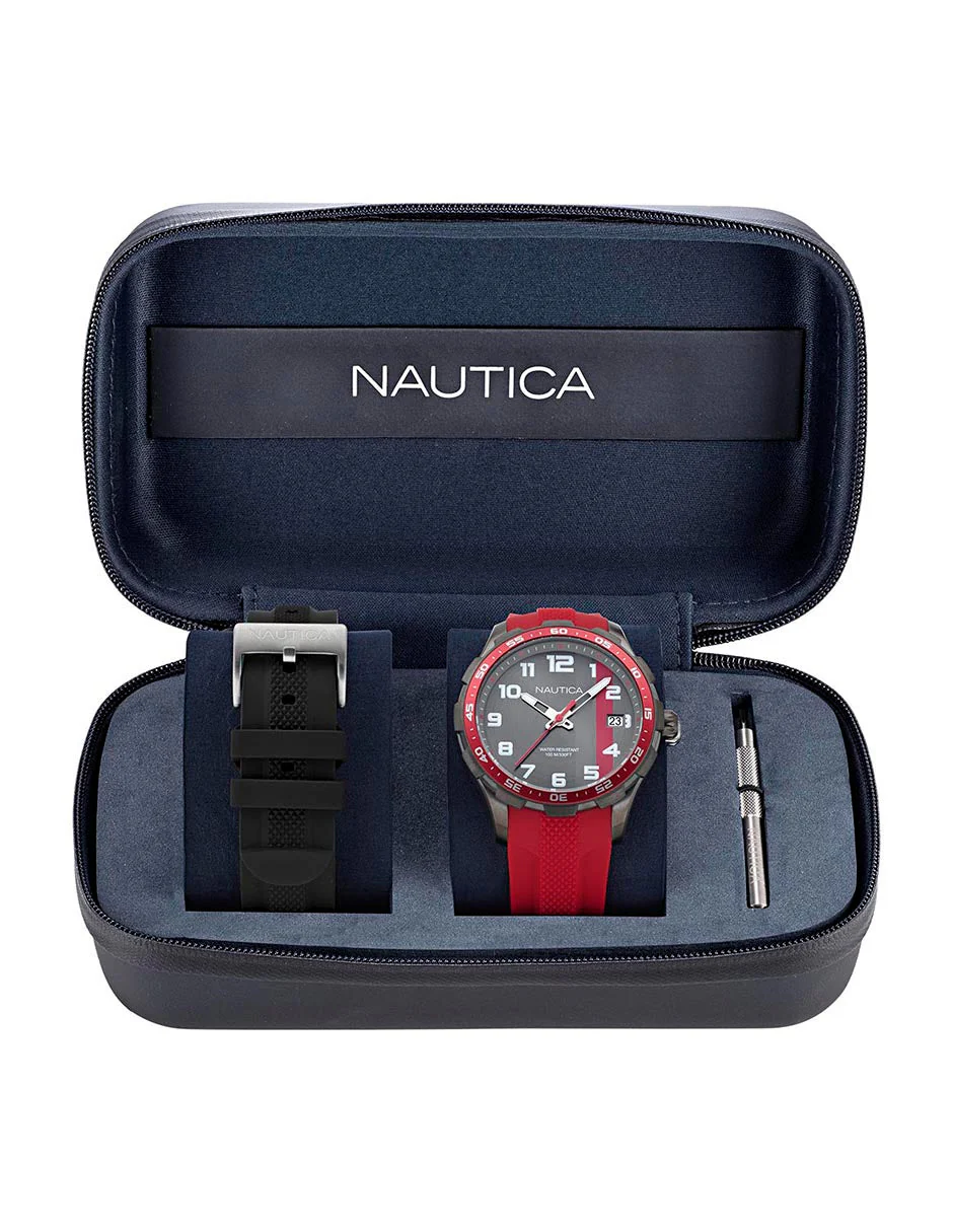 Box Set - Reloj NST