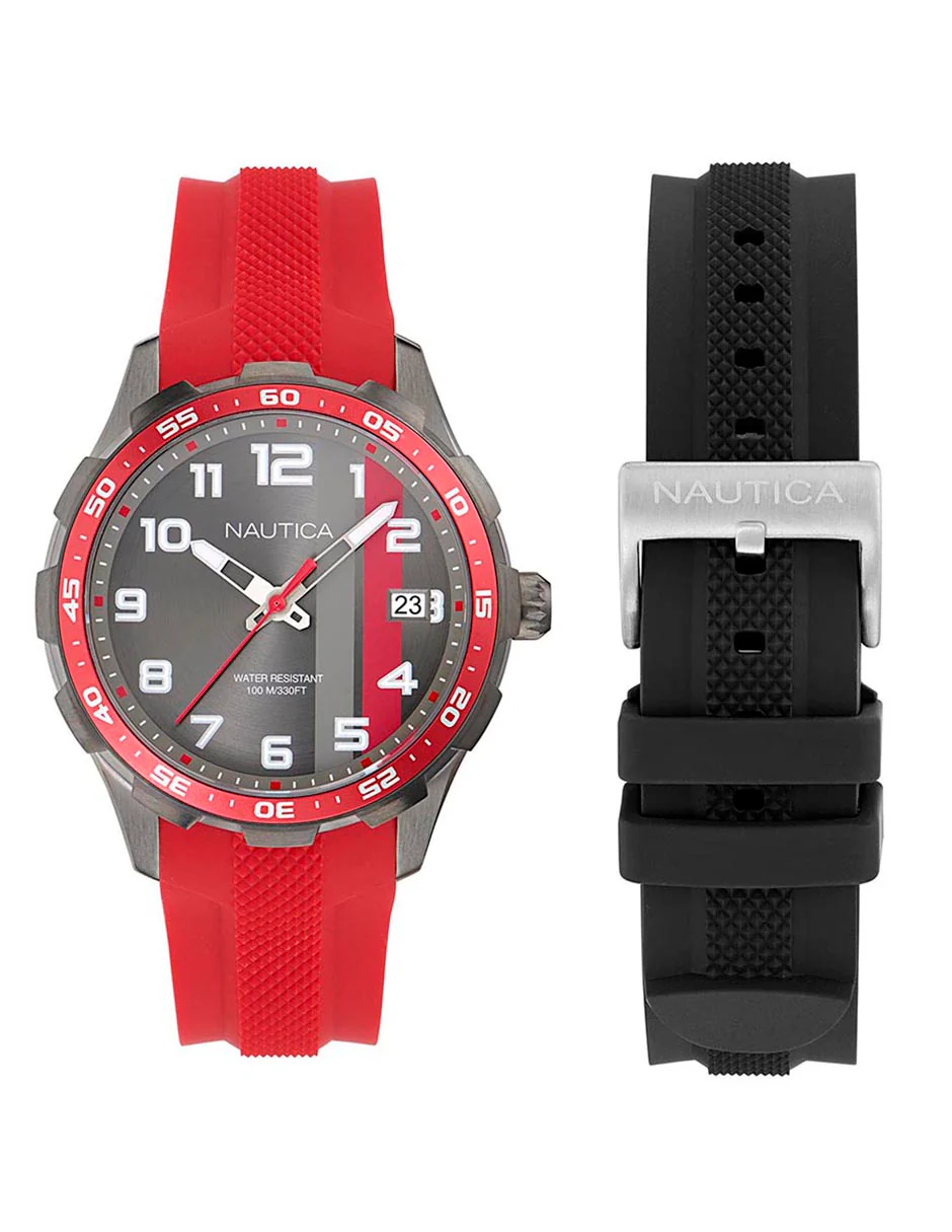 Box Set - Reloj NST - Image 2
