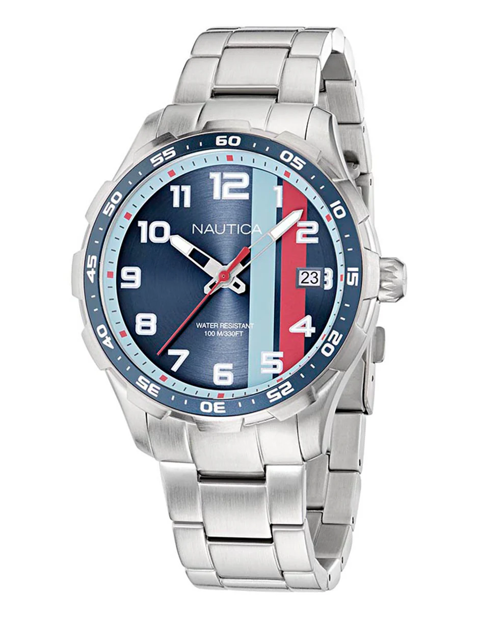 Reloj NST