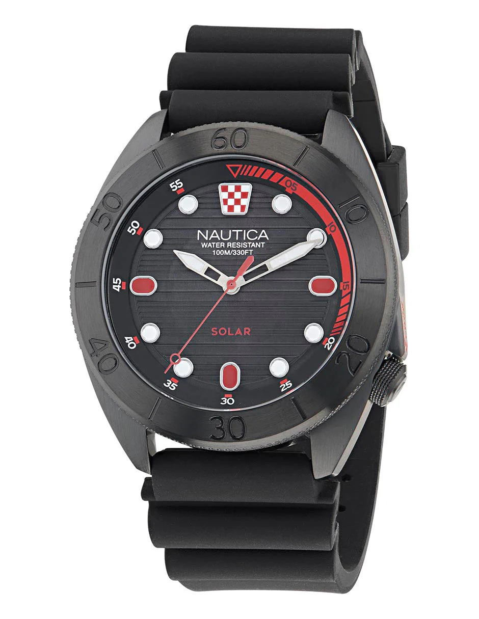 Reloj Nautica Vintage